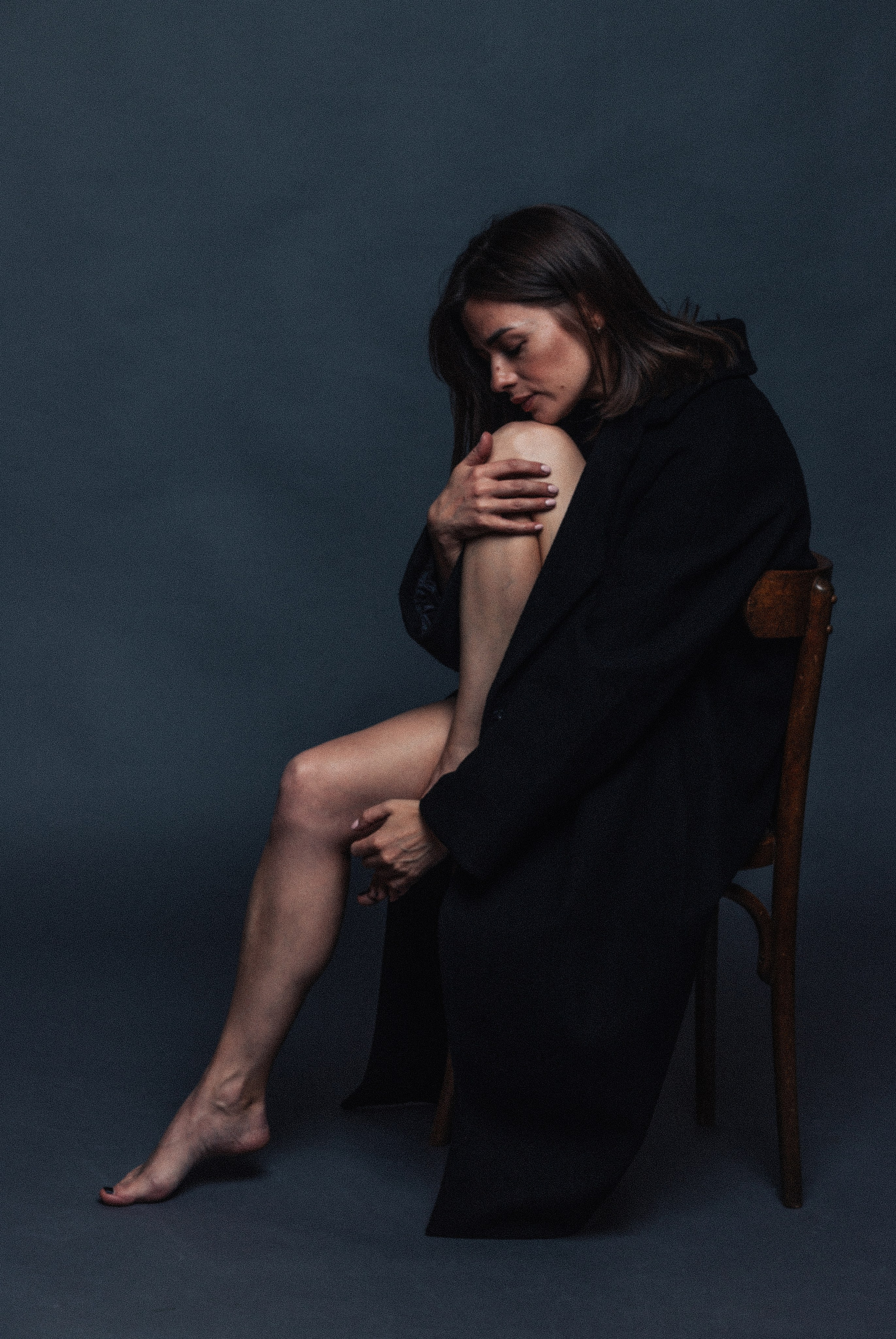 МАРИЯ | Студия «Фотографство» | Выборг. Фотограф в Выборге | Юлия Басырова