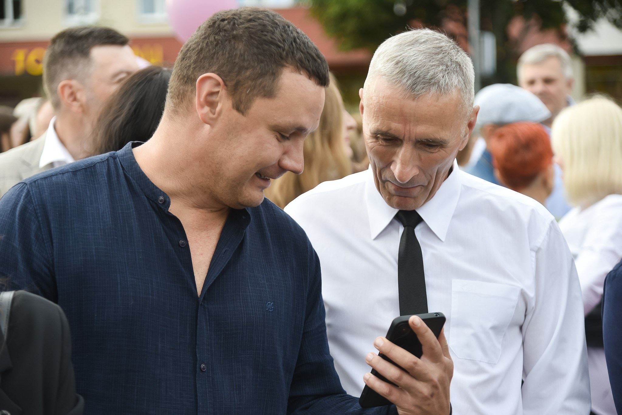 Выпускной 11 кл (до банкета). Фотограф Олег Юршевич Солигорск Минск