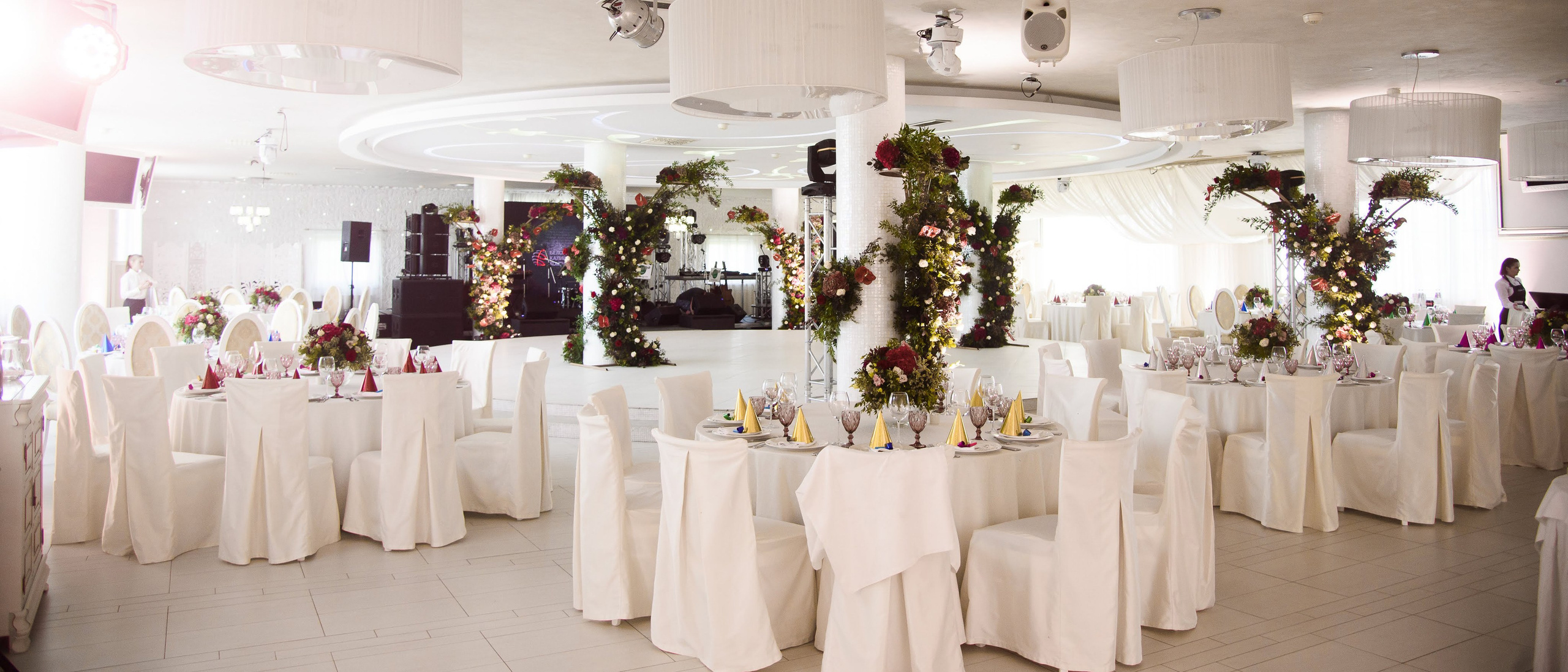 Корпоративы. Фотограф Олег Юршевич Солигорск Минск