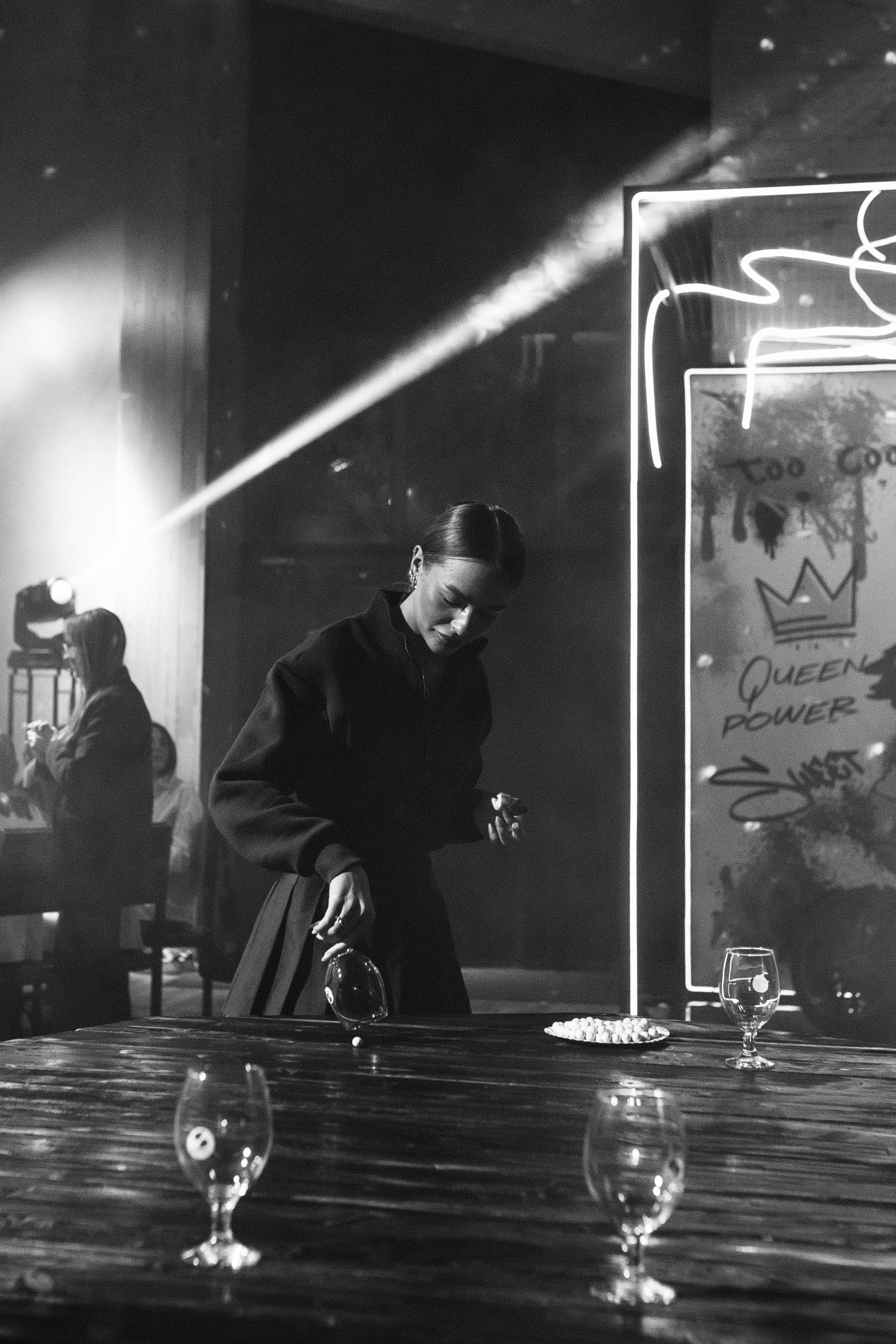 EVENT//QUEEN. Фотограф Тюмень Пушковская Кристина