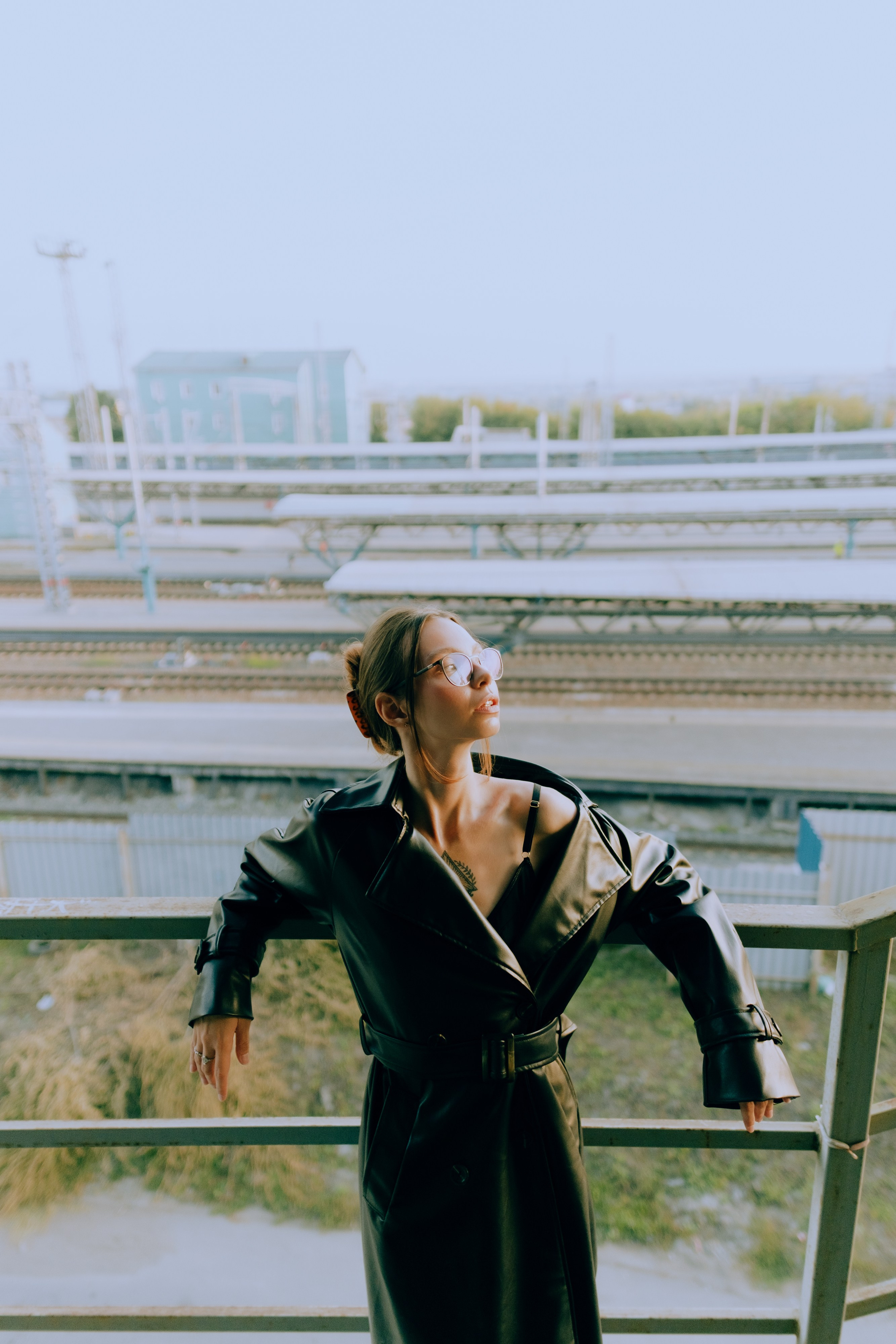 Анастасия. Дмитрий Пропадалин, Нейрофотография