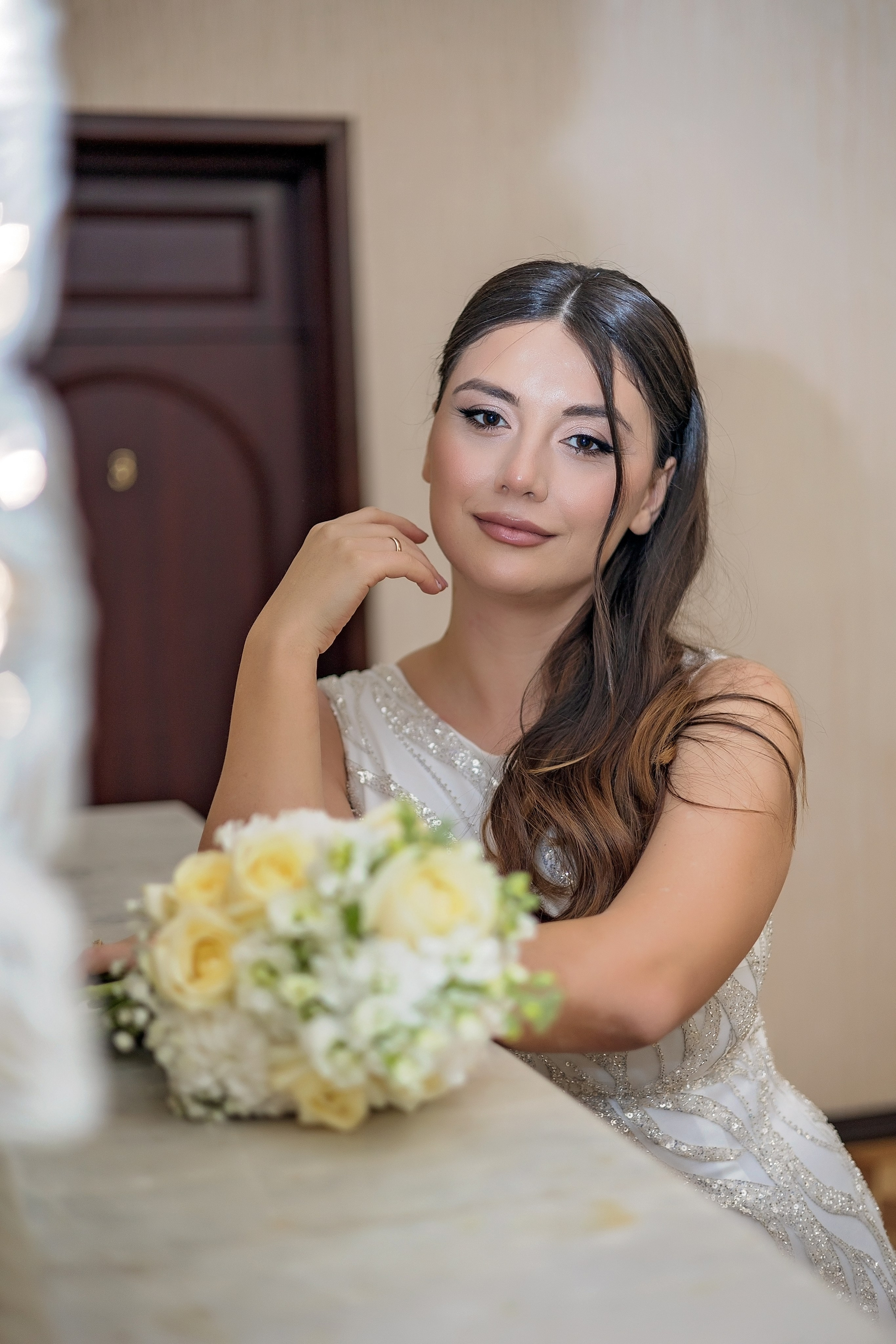 Давид и Тамара. Свадебный и семейный фотограф в Абхазии Эля Цишба