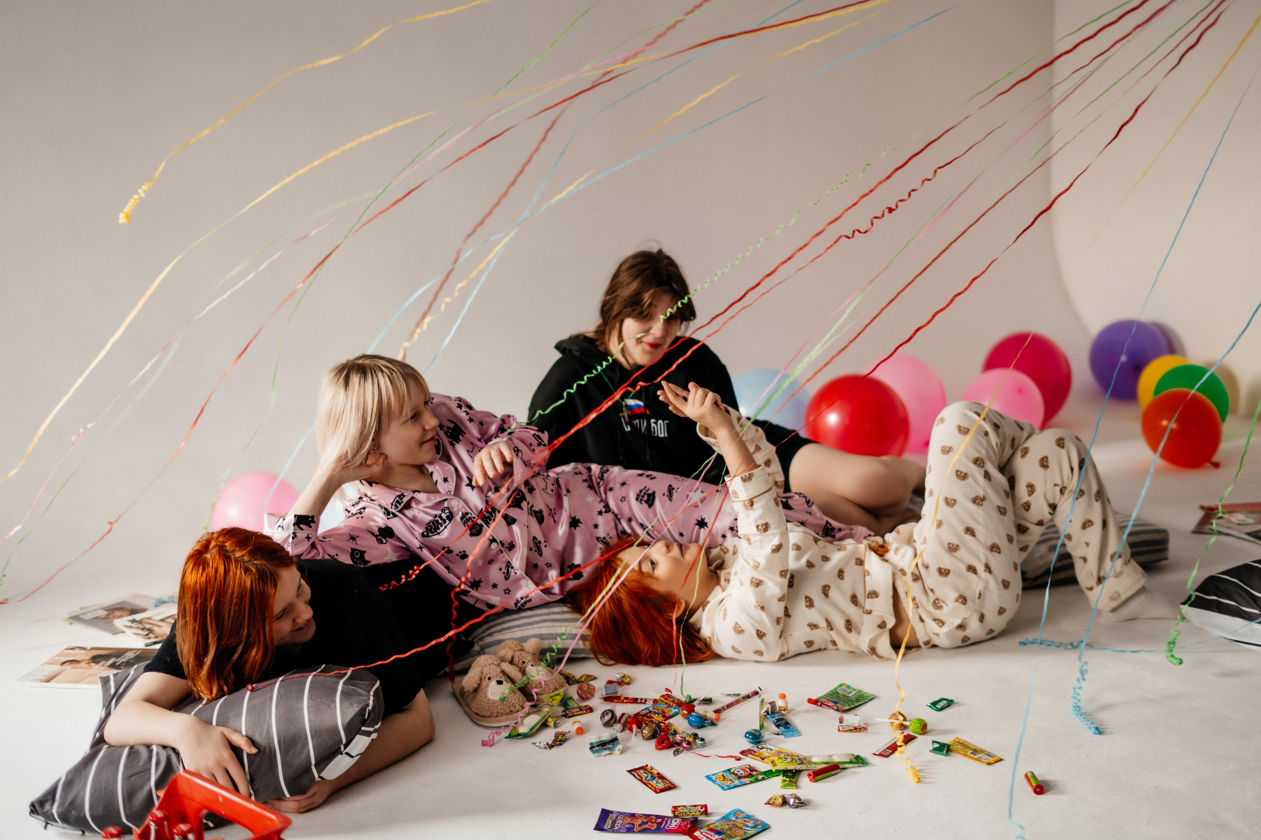 День рождения подростка сахалин. Фотограф сахалин