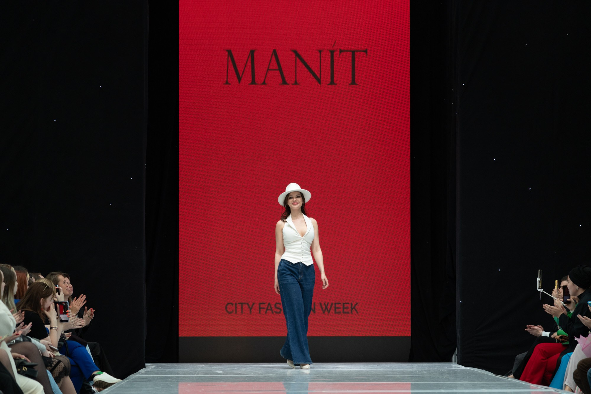 Manit.Moscow / 23. Sakunov Photo