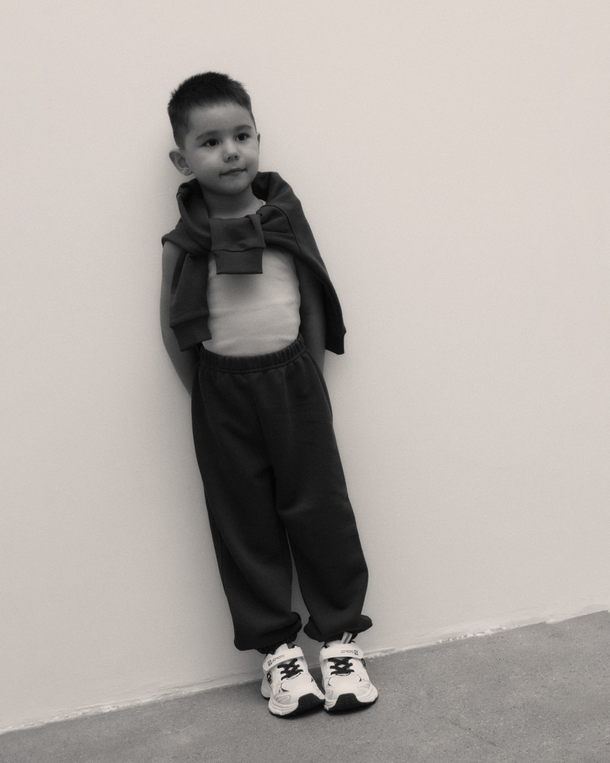 Дети. Фотограф в Москве Леонид Войт