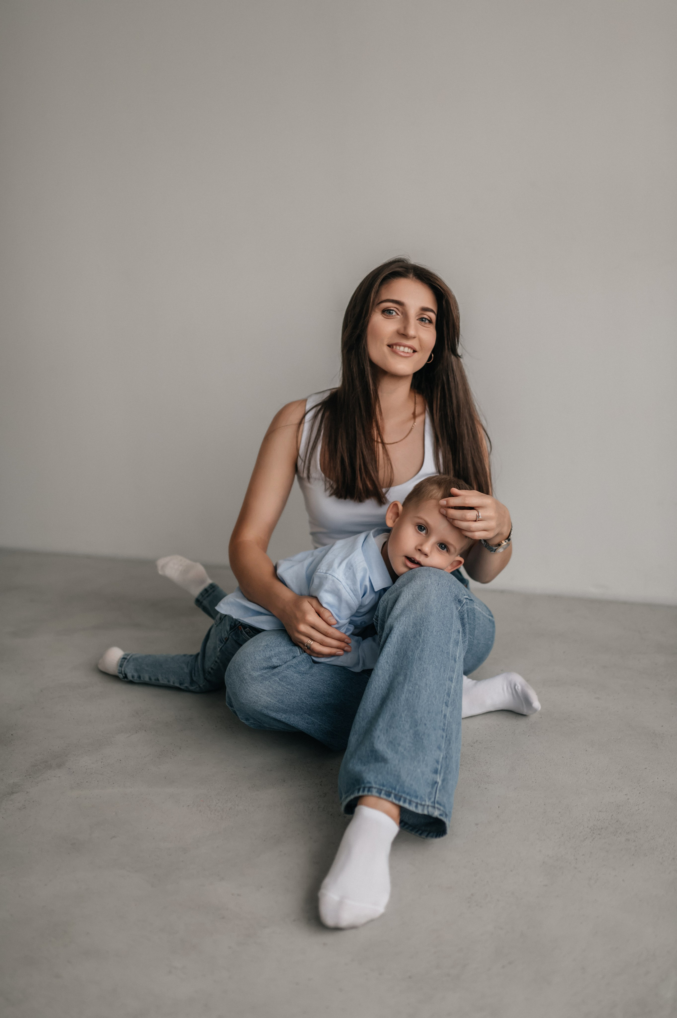 Марку 3, 2025. Главная