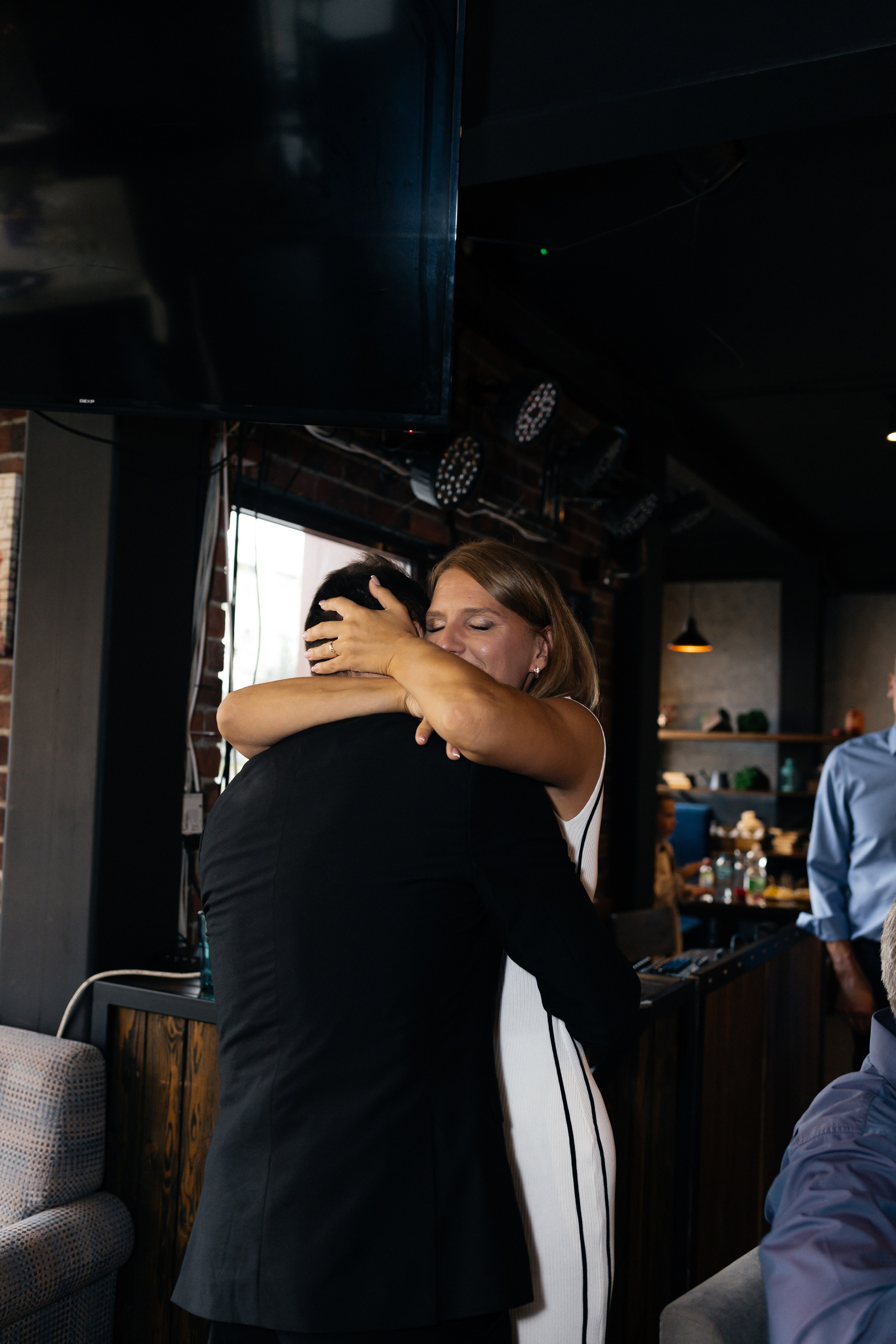 Даниил & Полина. Фотограф Петрозаводск/СПБ