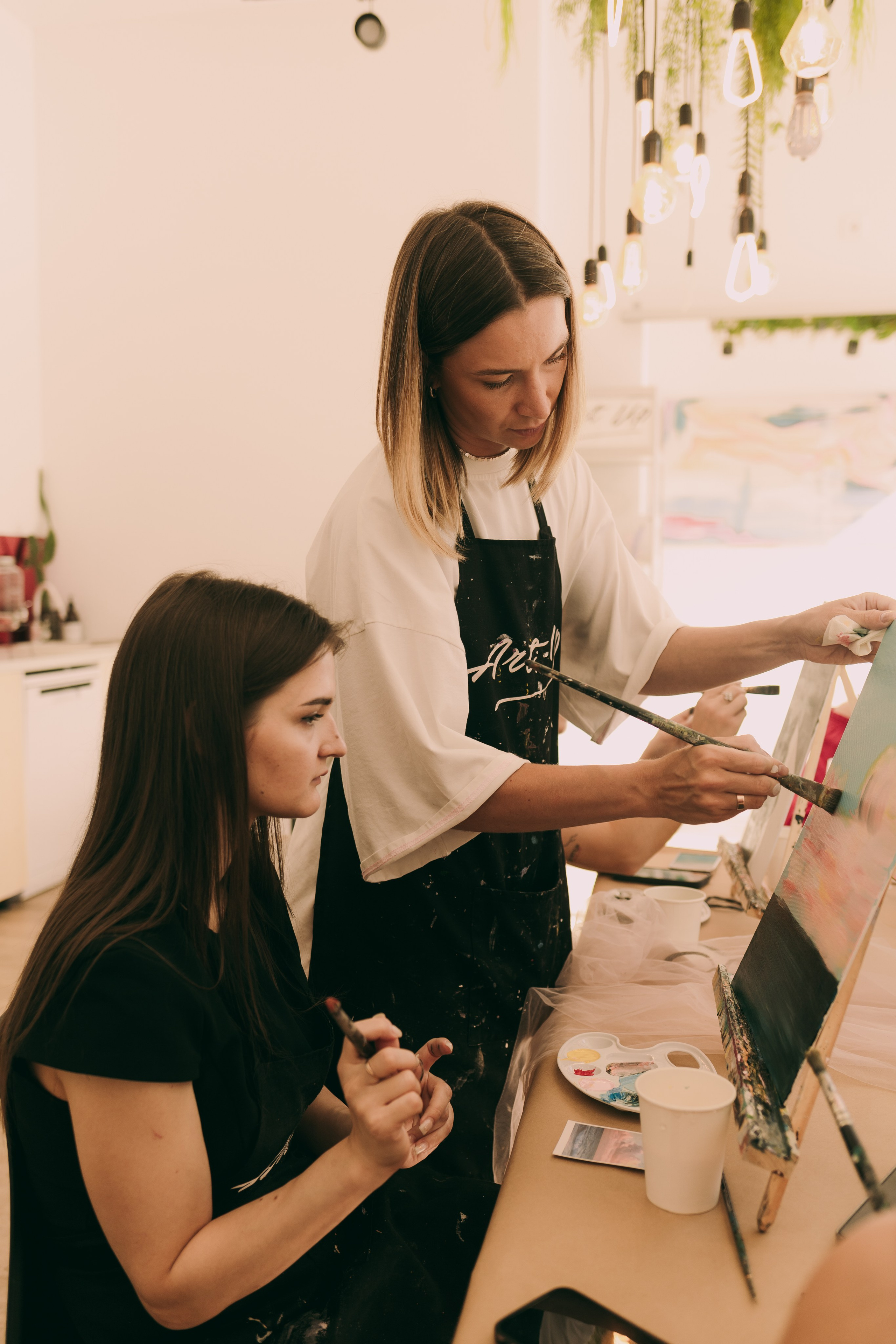 Девичник. Фотограф Петрозаводск/СПБ