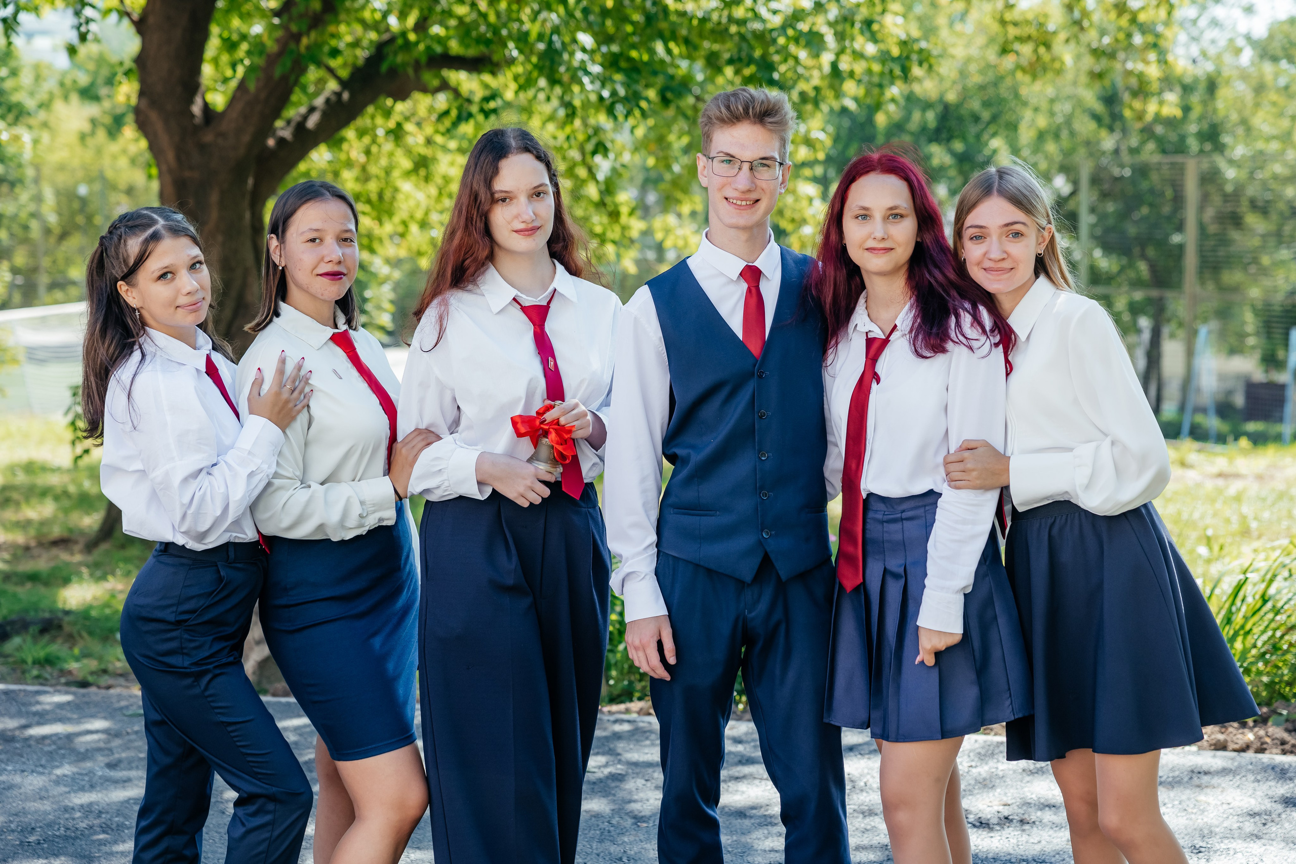 11 класс. Главная