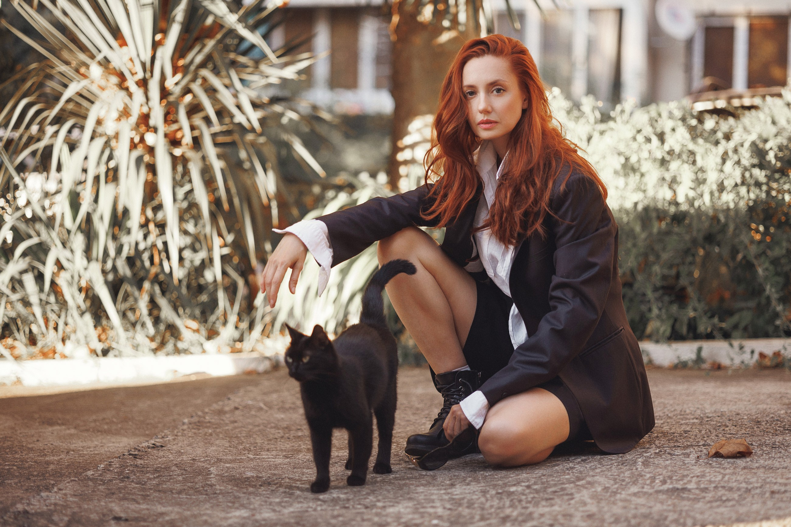 Индивидуальная фотосессия. Свадебный и семейный фотограф в Сочи Денис Вялов