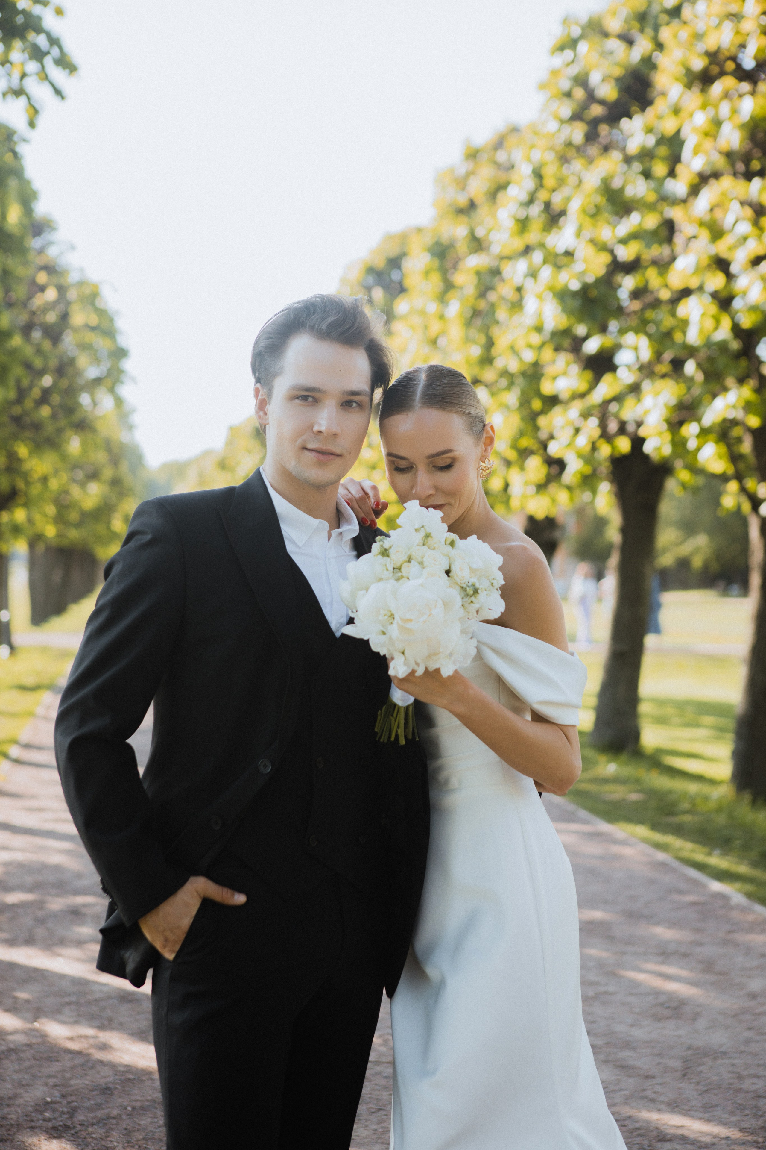 S&K. Свадебный и семейный фотограф Чижова Алина