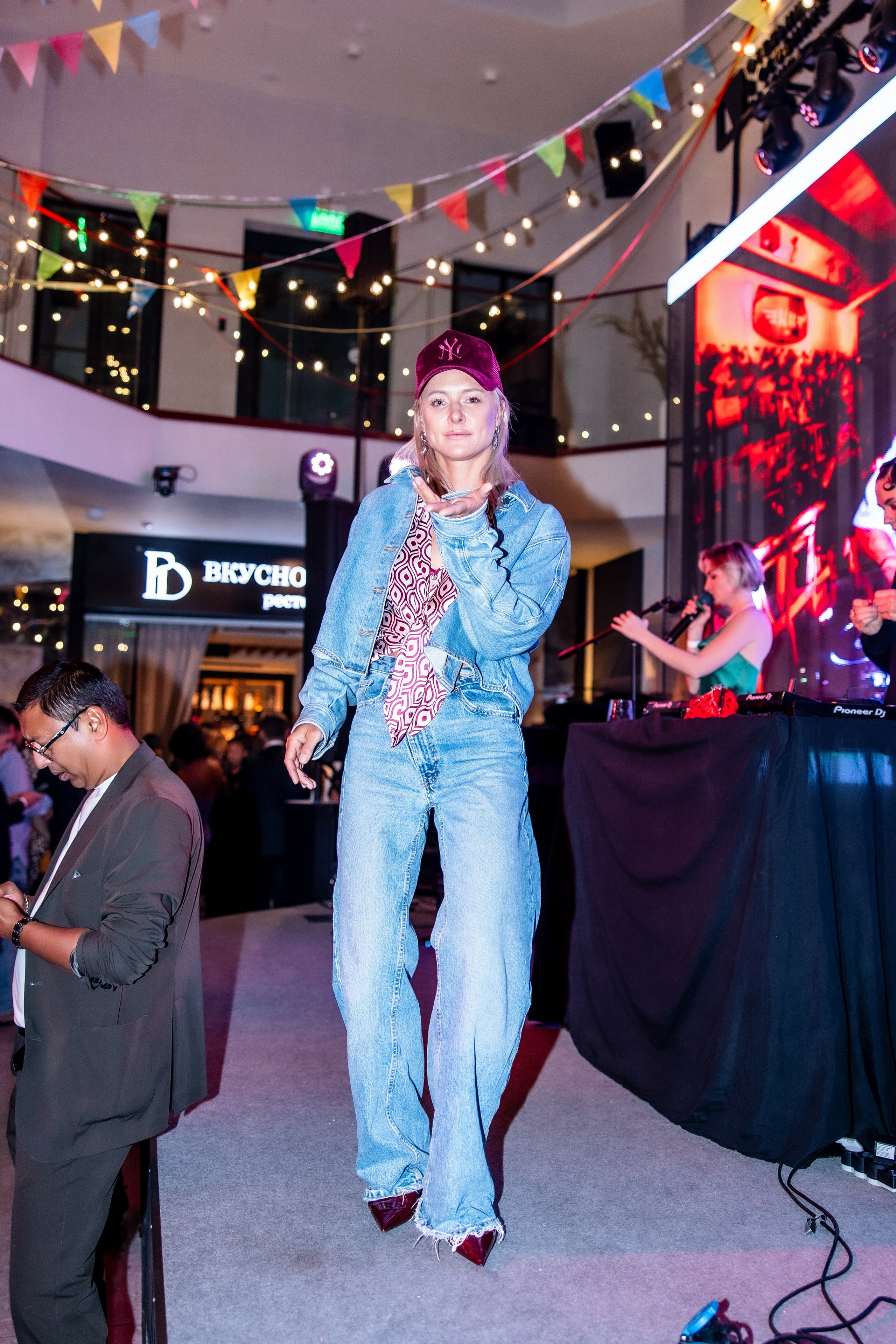 Свадебный переполох Оскар и Анастасия. Кулишова Катерина — твой фотограф