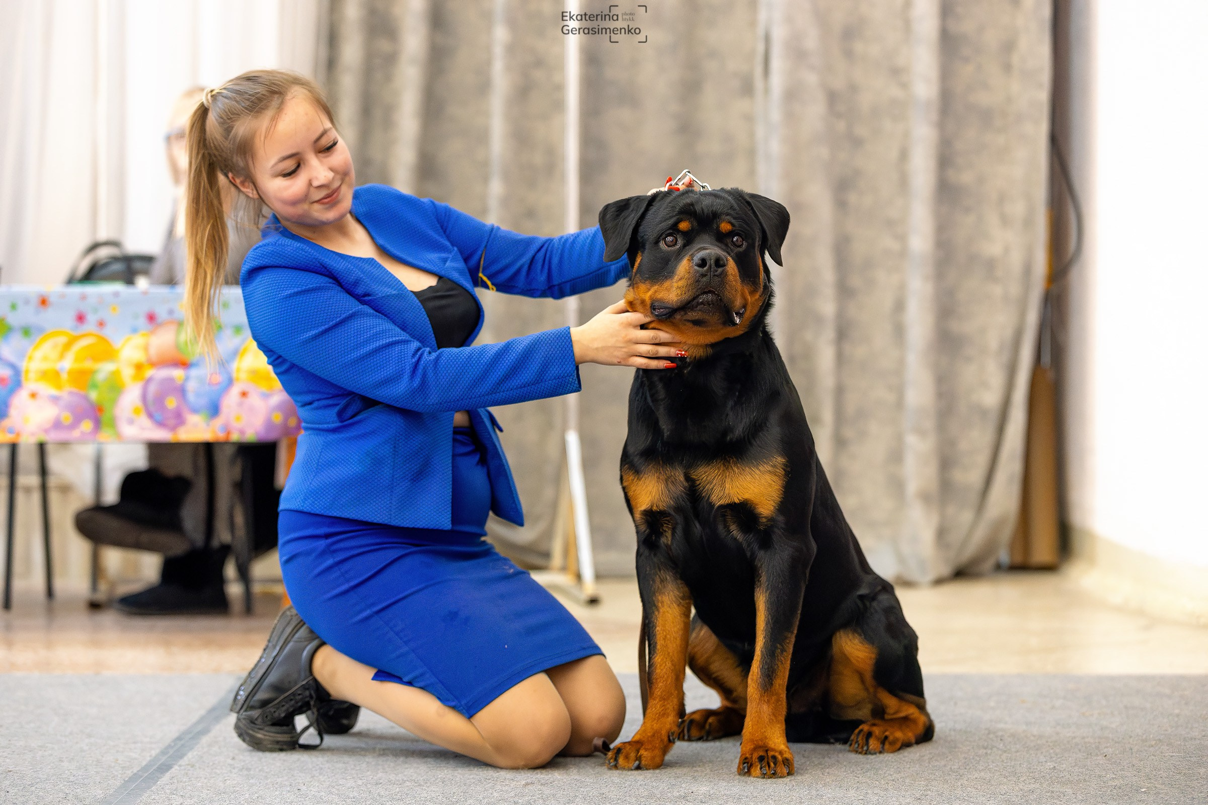 2 марта 2025, Выставка РКФ, г. Пермь. Htykk_photo