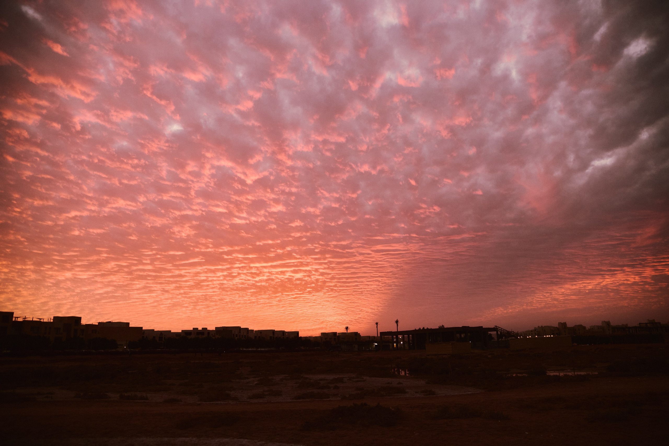 Улица горизонтальная. Jorgis — фотограф в Хургаде / обучение фотографии
