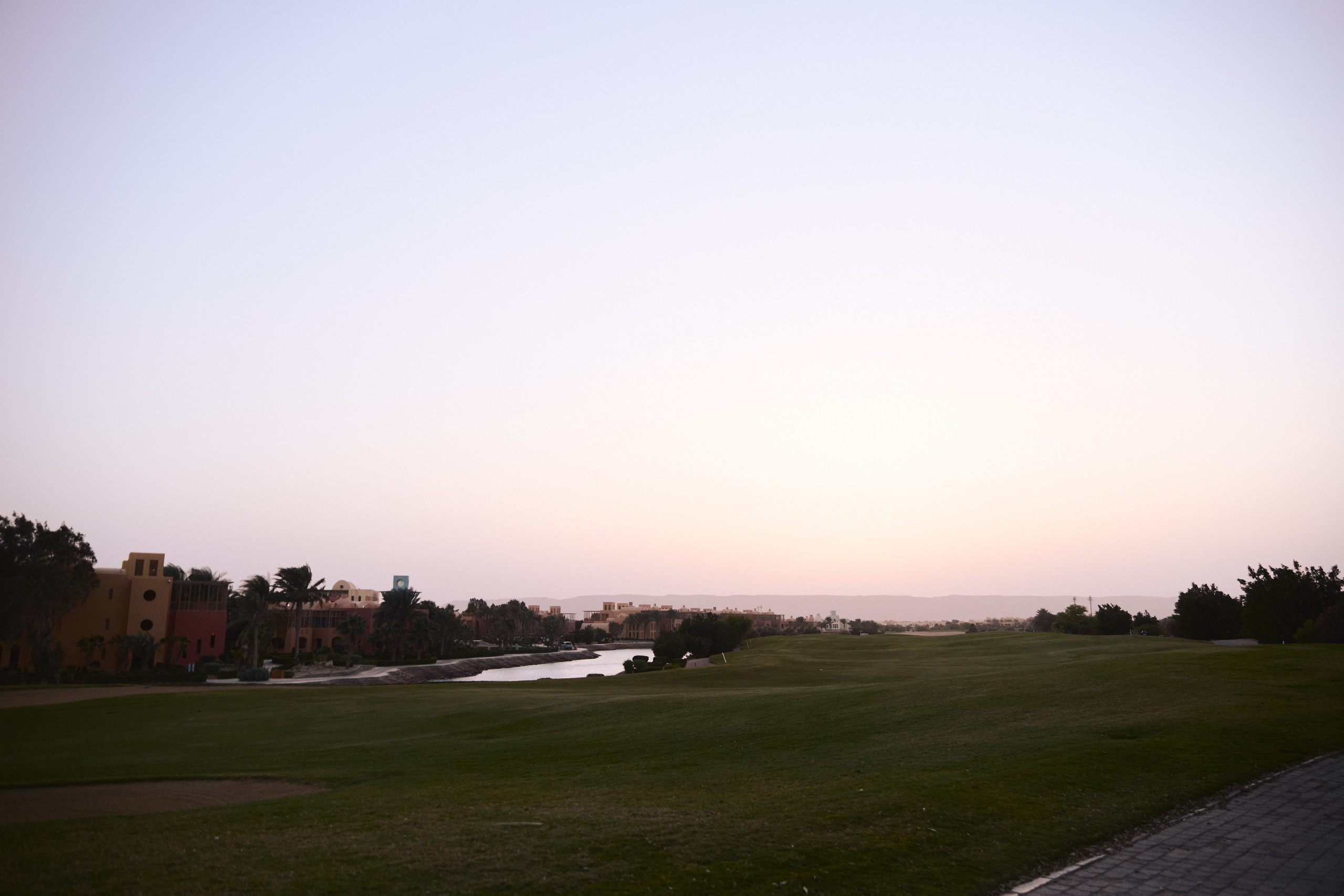 Улица горизонтальная. Jorgis — фотограф в Хургаде / обучение фотографии