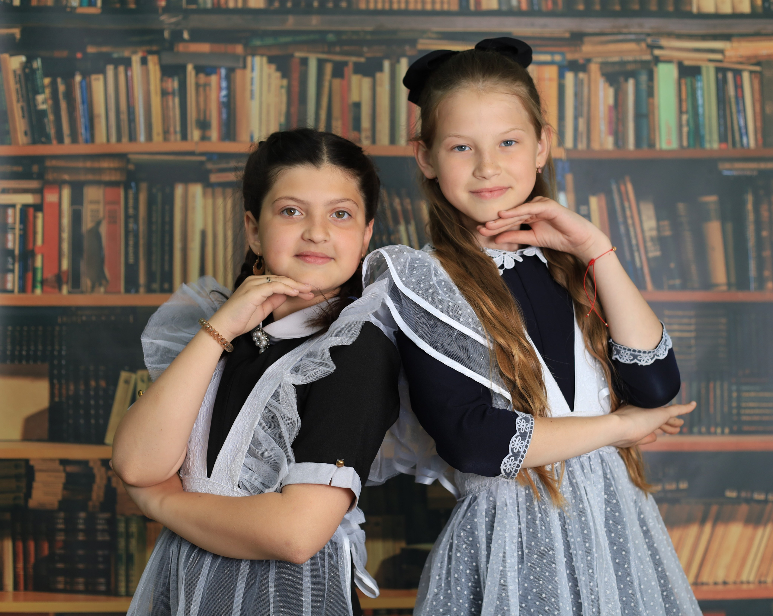 Школьные съёмки. Свадебный и школьный фотограф в Аткарске и Саратове