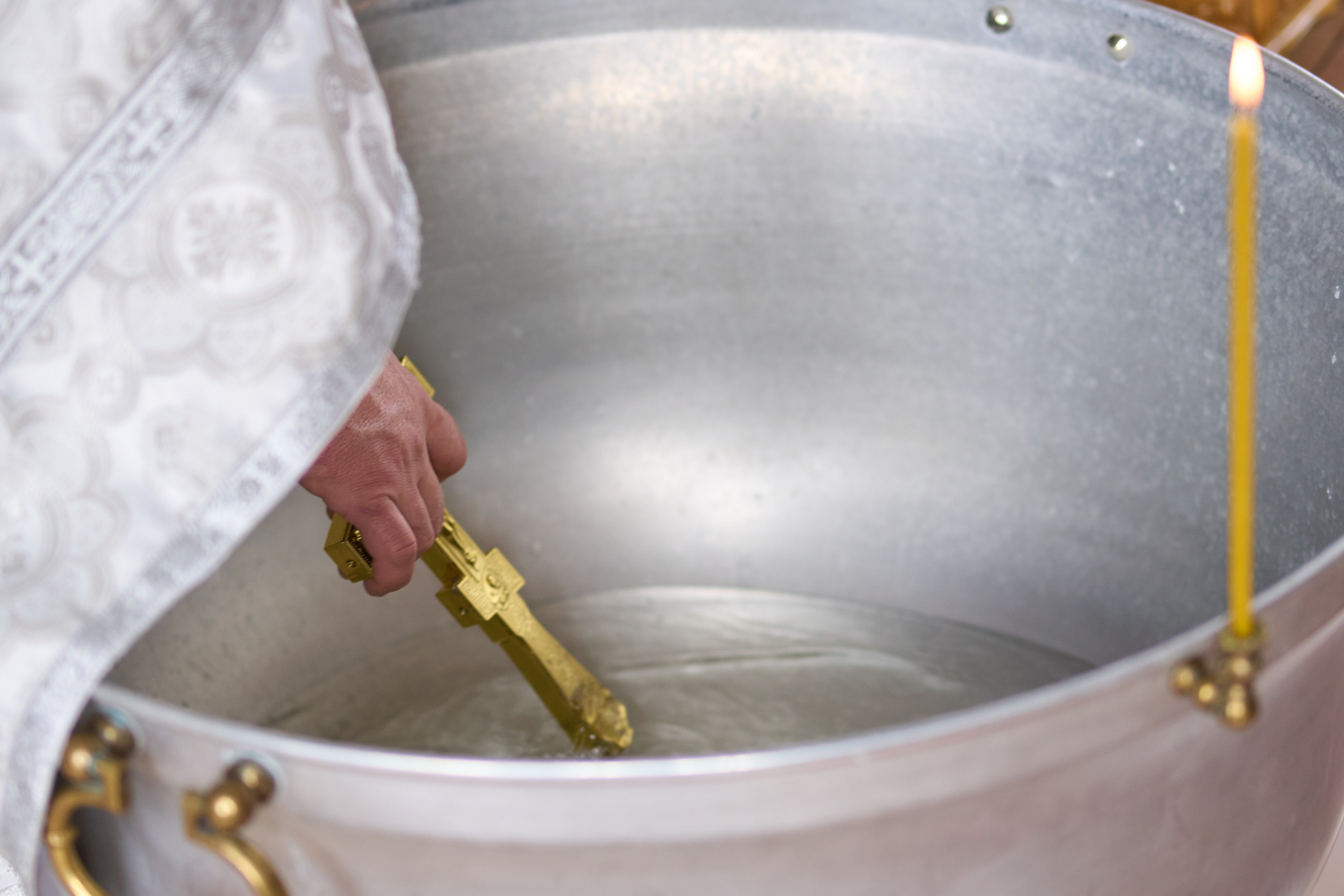 Ивановы. Фотограф и видеограф Павел Серобабов