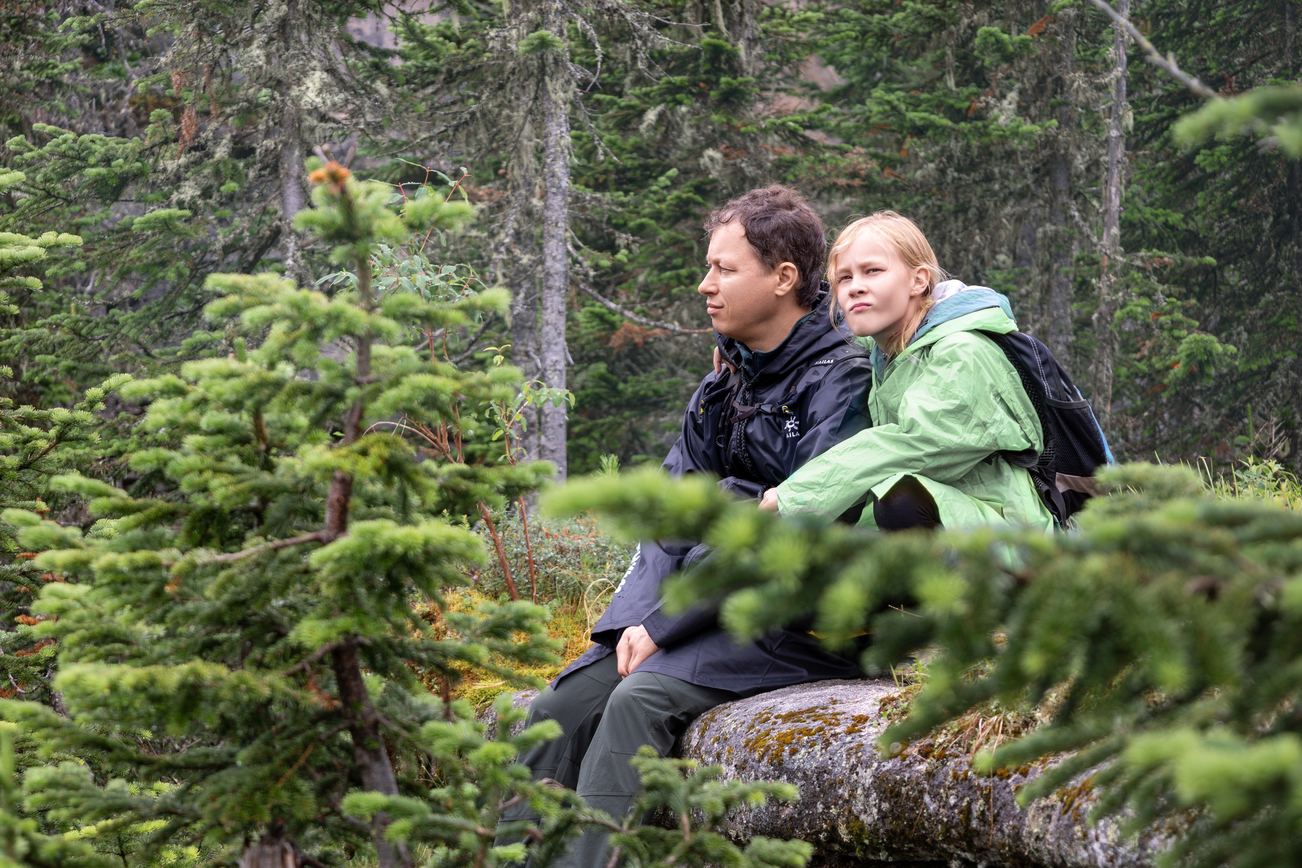 Ергаки. Семейный и детский фотограф в Красноярске, Дивногорцева Светлана