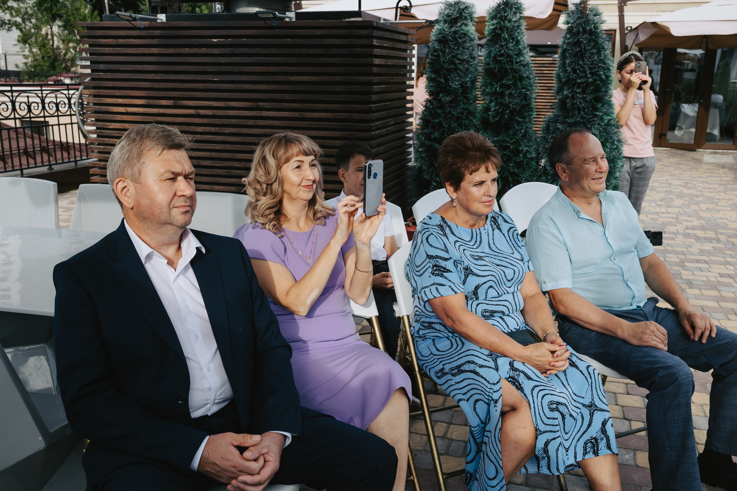 Гулина и Рома. Семейный фотограф в Казани Татьяна Андреева