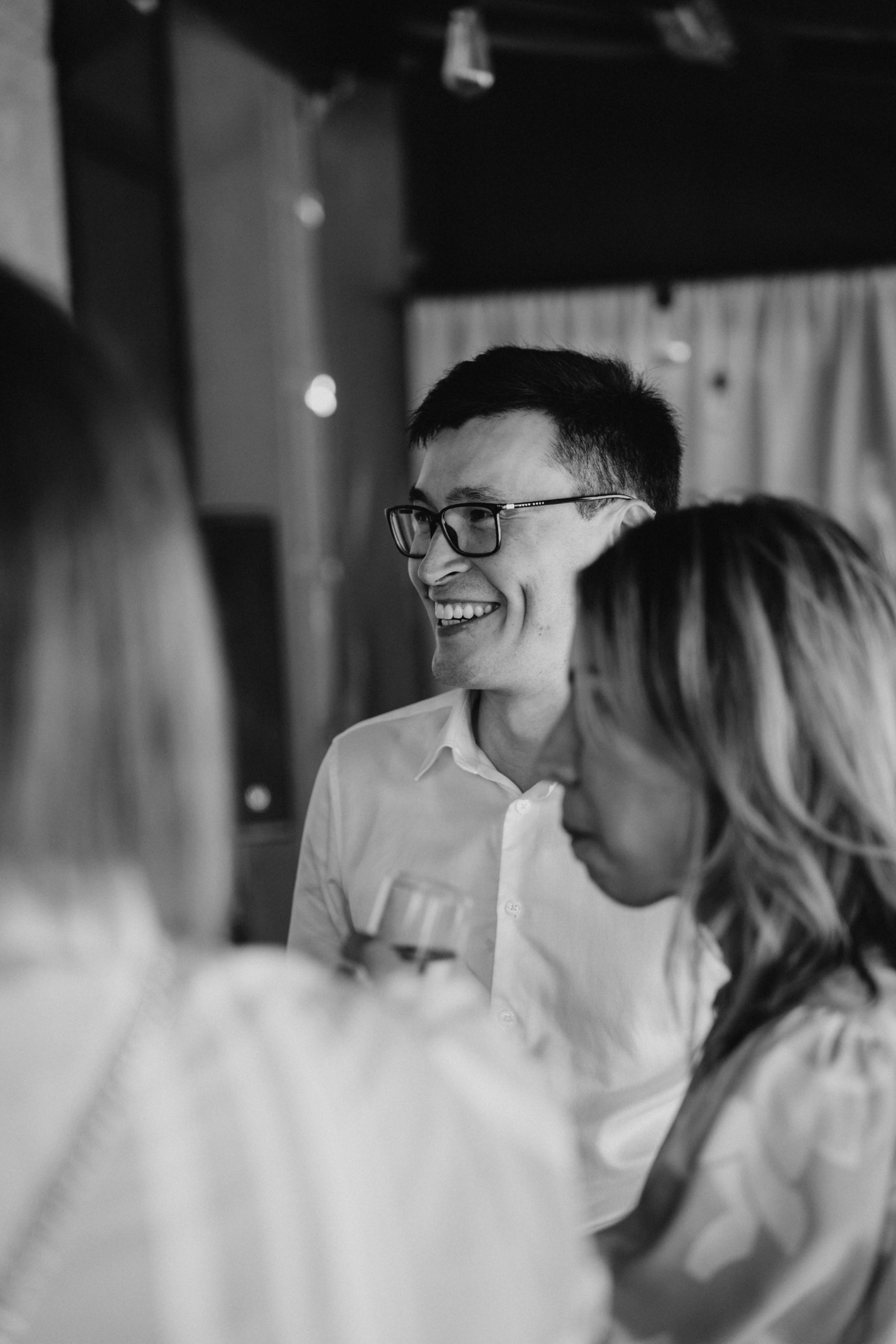 Аня&Витя. Фотограф, Видеограф Новосибирск