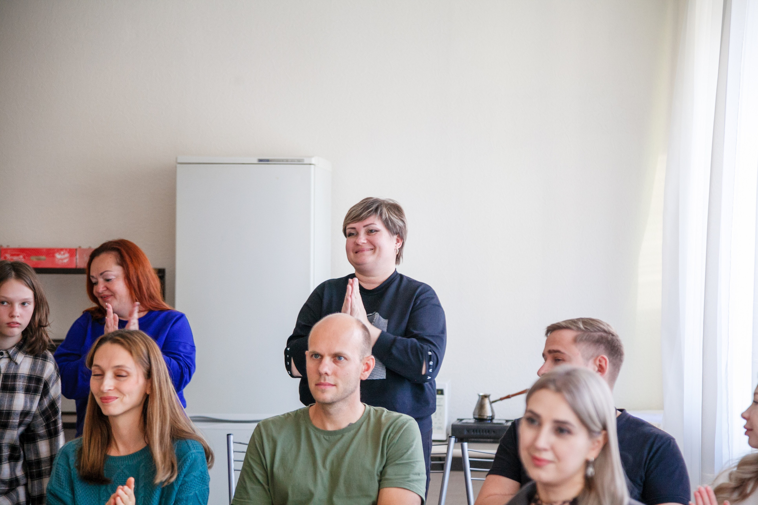 Ретрит"ОТКРОЙ СЕБЯ». Свадебный и семейный фотограф в Армавире