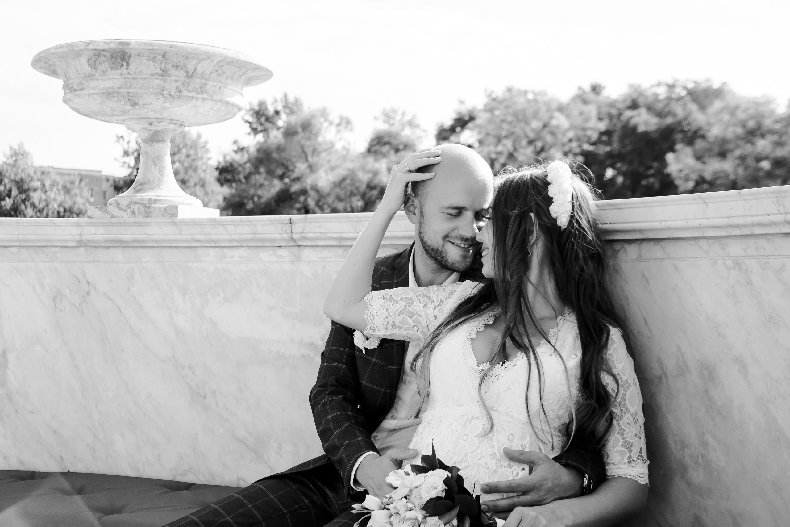 Свадьба — Денис и Ольга 20/09. Свадебный и семейный фотограф в Санкт-Петербурге Макеева Наталья