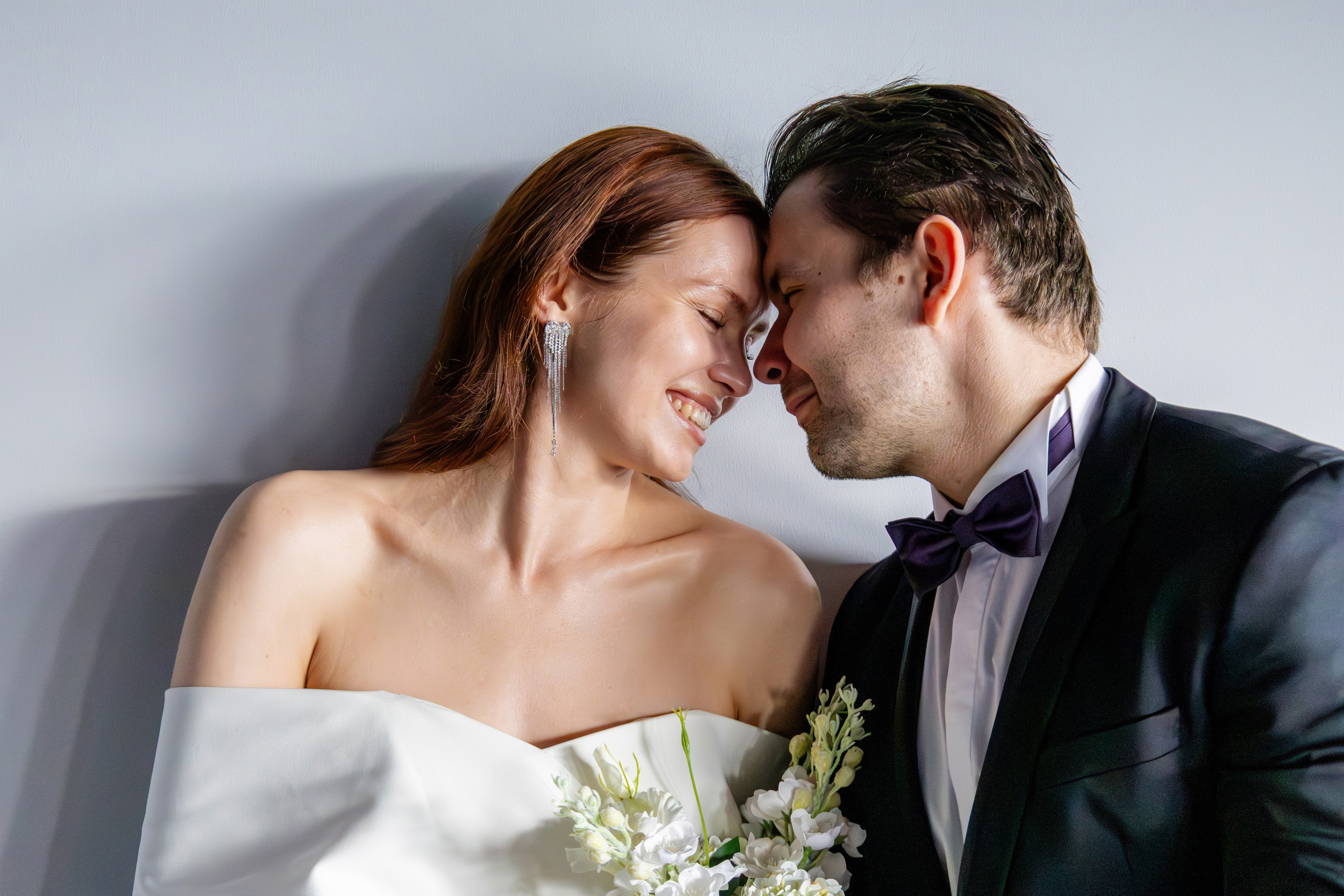 Свадьба — Анастасия и Антон. Свадебный и семейный фотограф в Санкт-Петербурге Макеева Наталья