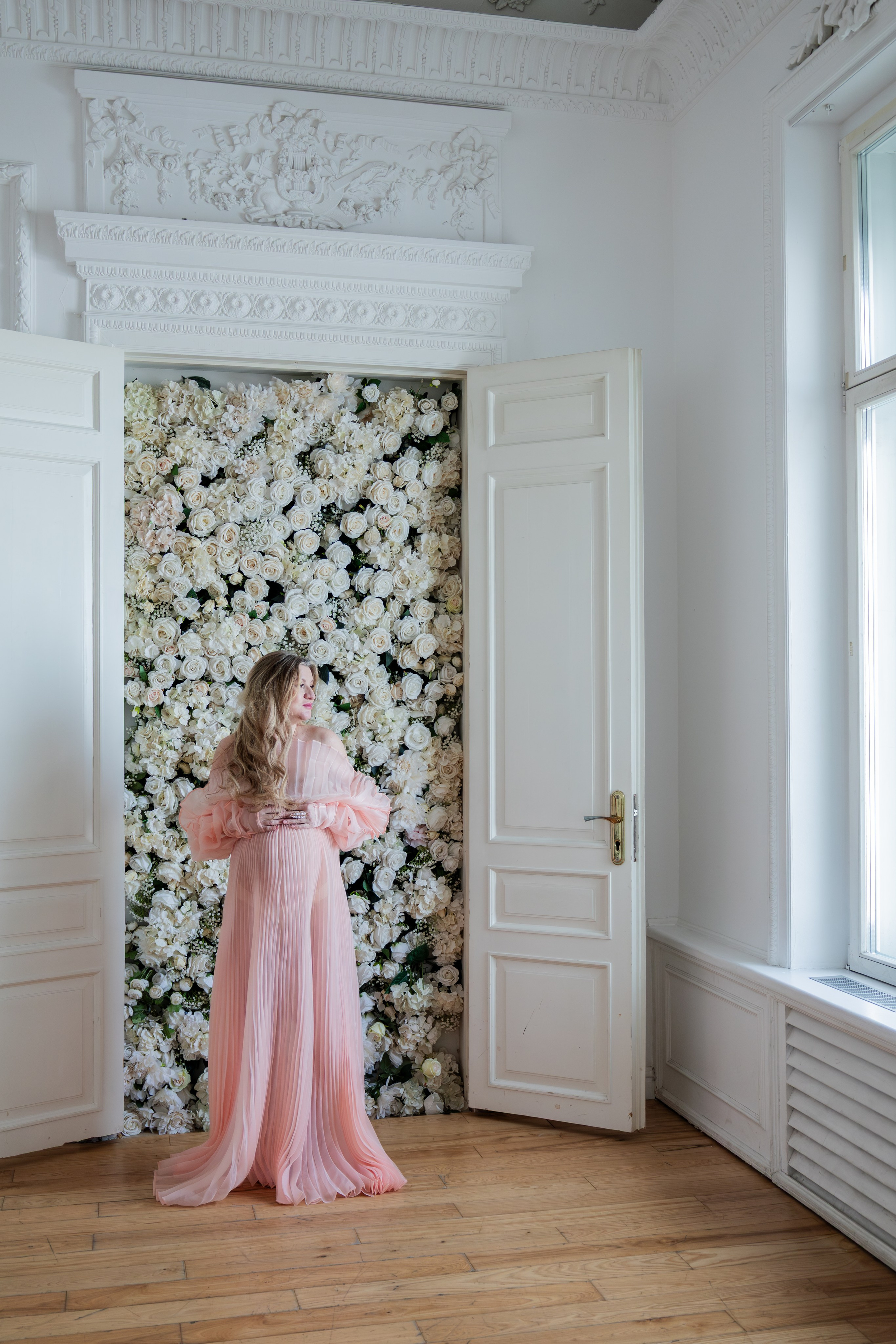 Беременность — Анна. Свадебный и семейный фотограф в Санкт-Петербурге Макеева Наталья