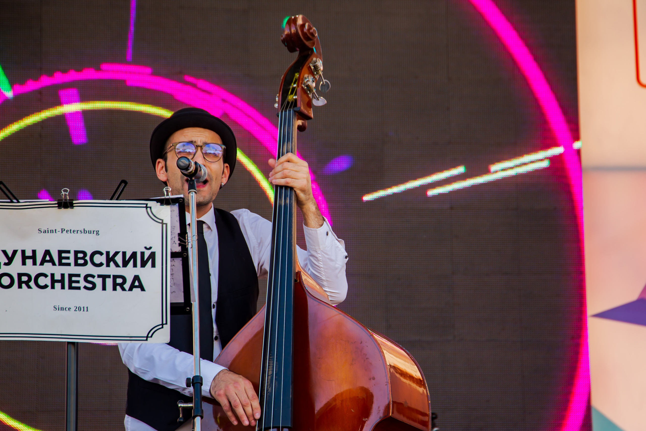 Репортаж — День города 2018. Свадебный и семейный фотограф в Санкт-Петербурге Макеева Наталья