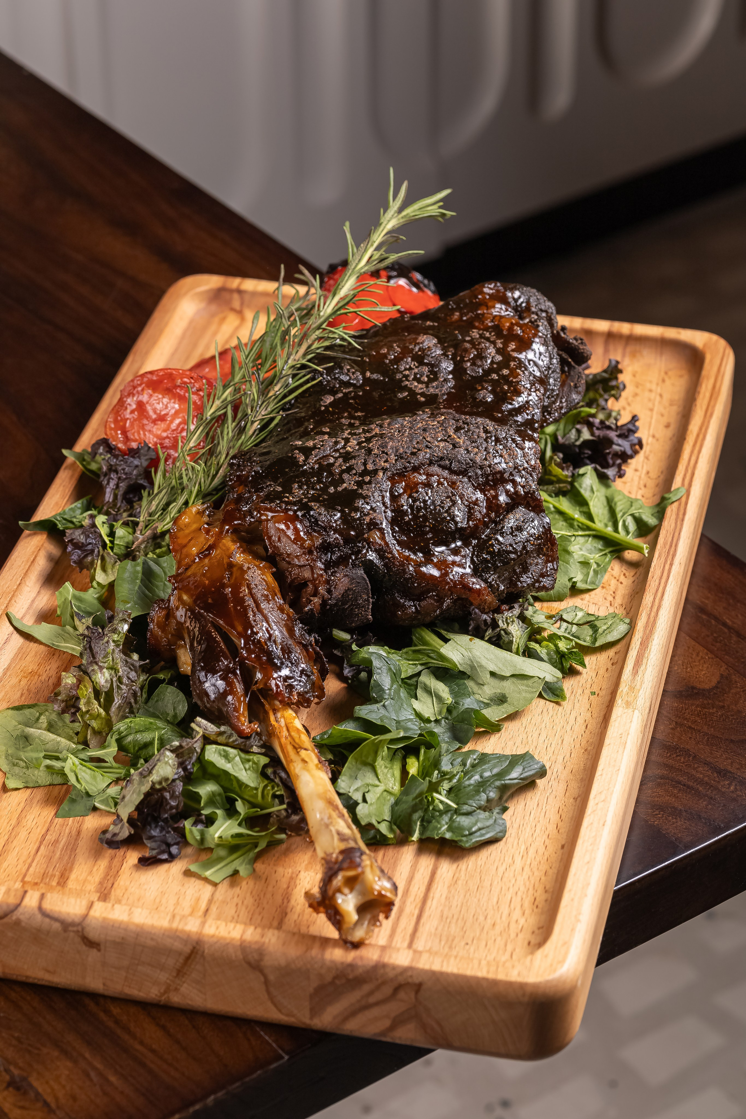 Съемка для онлайн меню и соцсетей Dio Grand Cafe. Рекламный фуд фотограф и видеограф в Астане Алина Лысенко