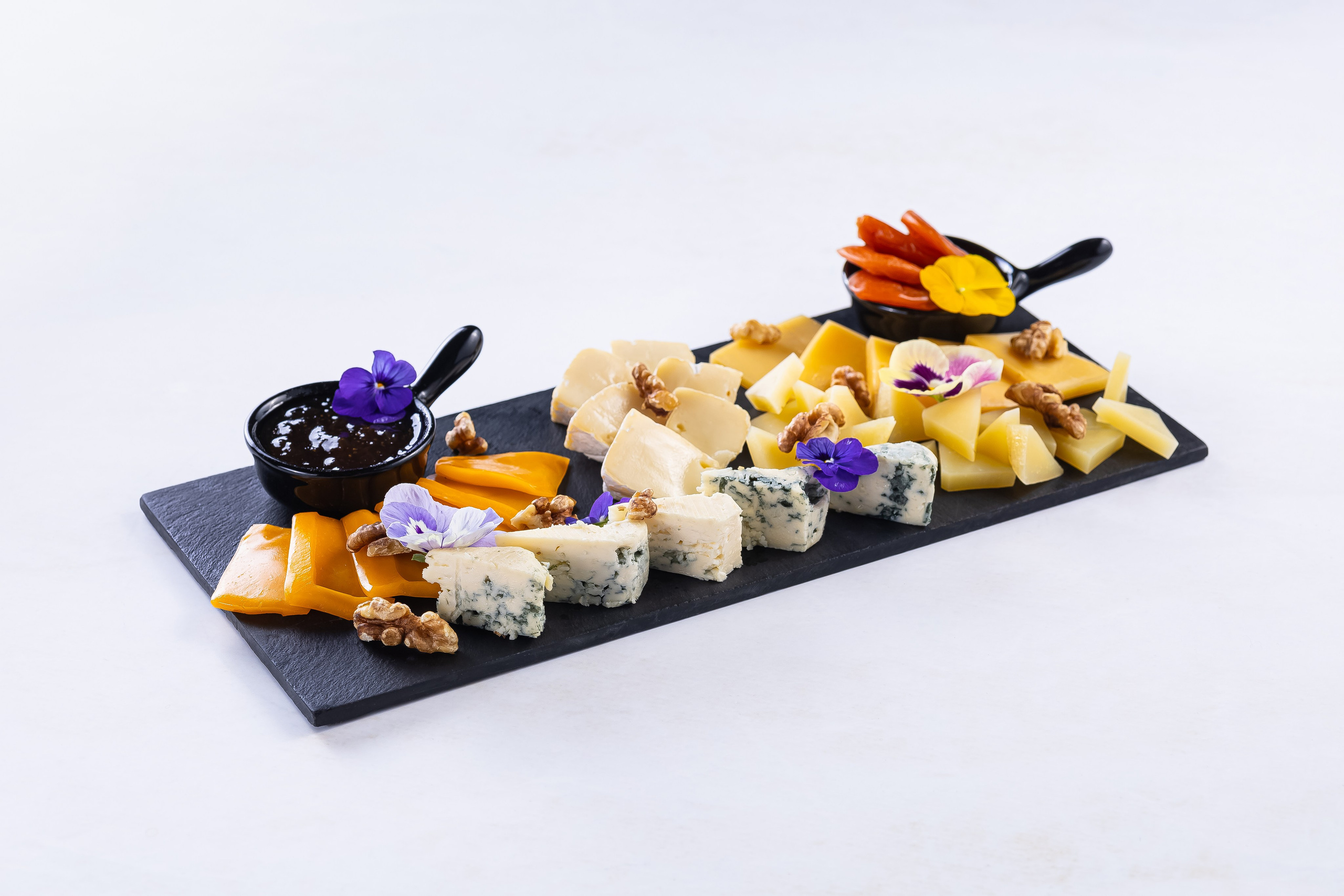 Фото блюд и еды в Астане. Рекламный фуд фотограф и видеограф в Астане Алина Лысенко