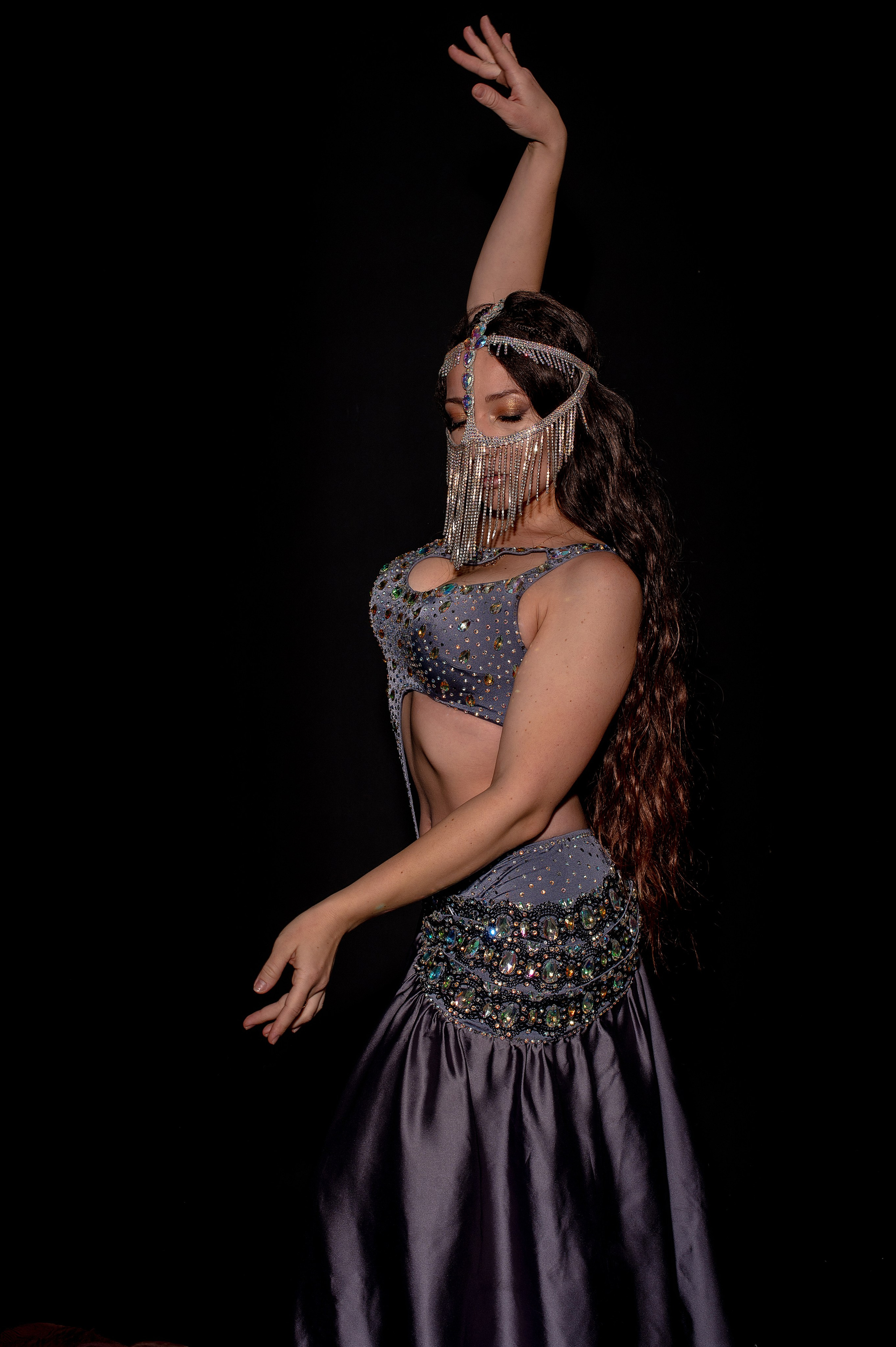 Татьяна. Фотограф Виктория Воронина