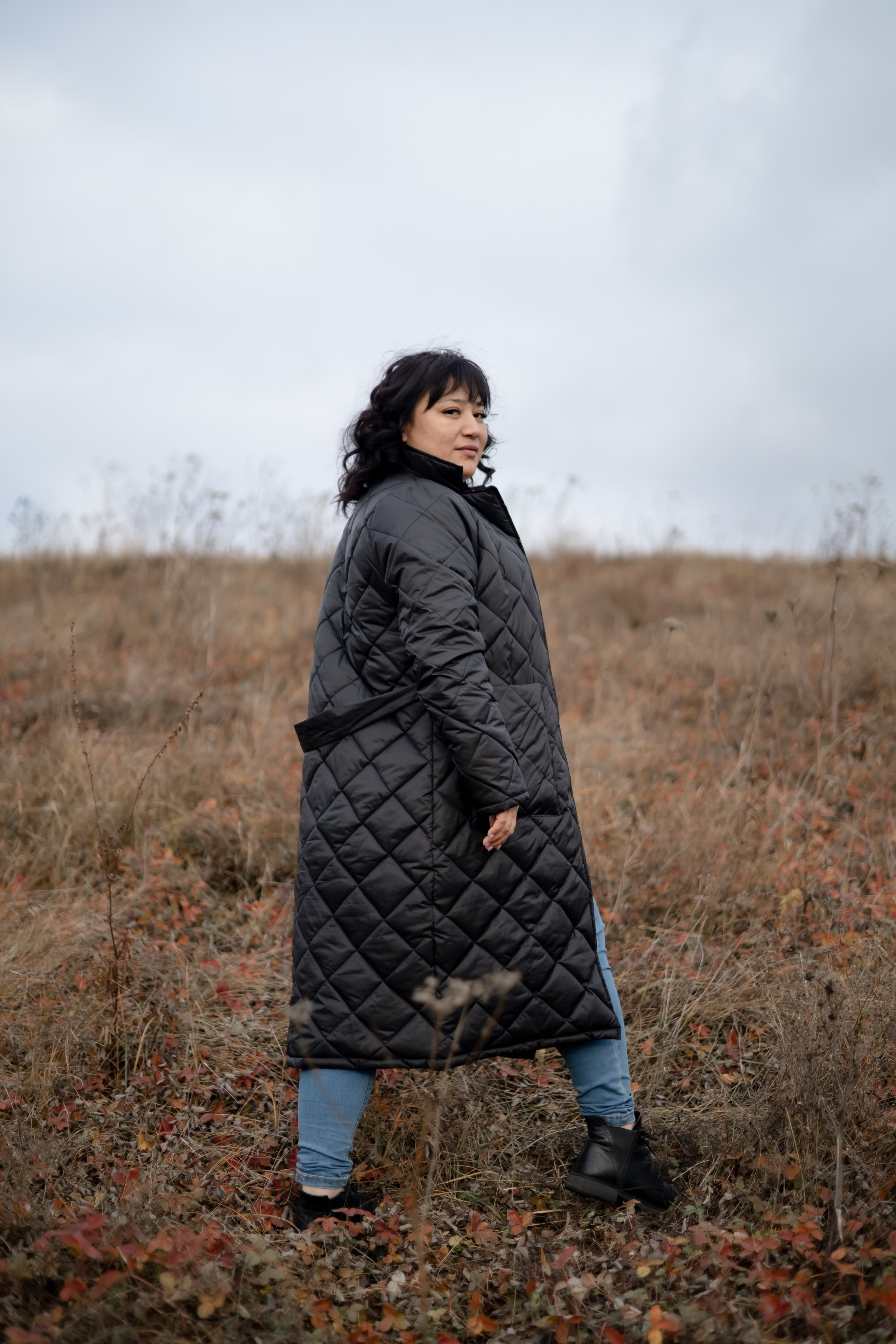 ЗУХРА. Фотограф Элла Ефимова