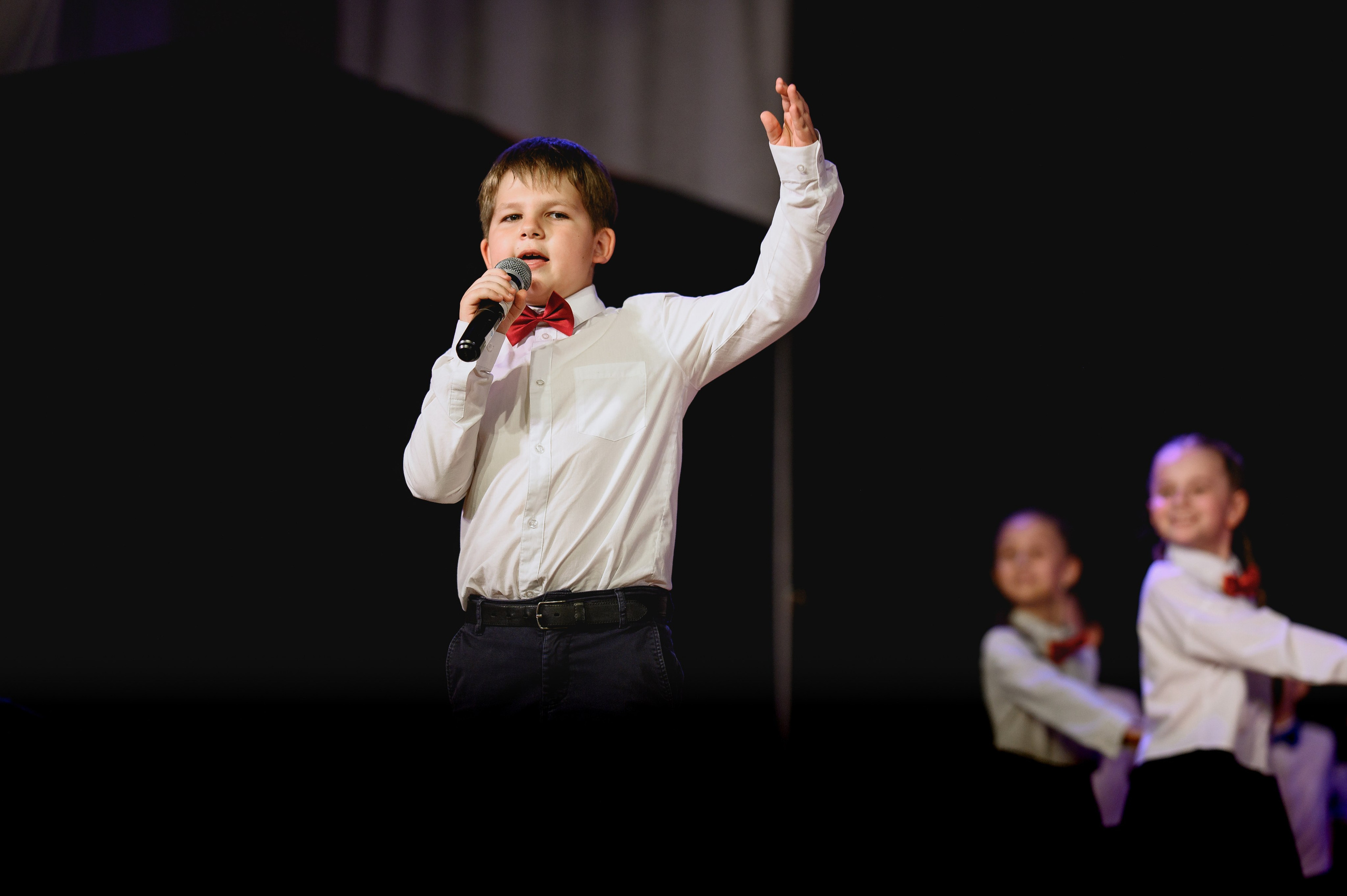 Концертная съемка. Адрес детства — Кубань 2025. Фотограф Котова Валентина