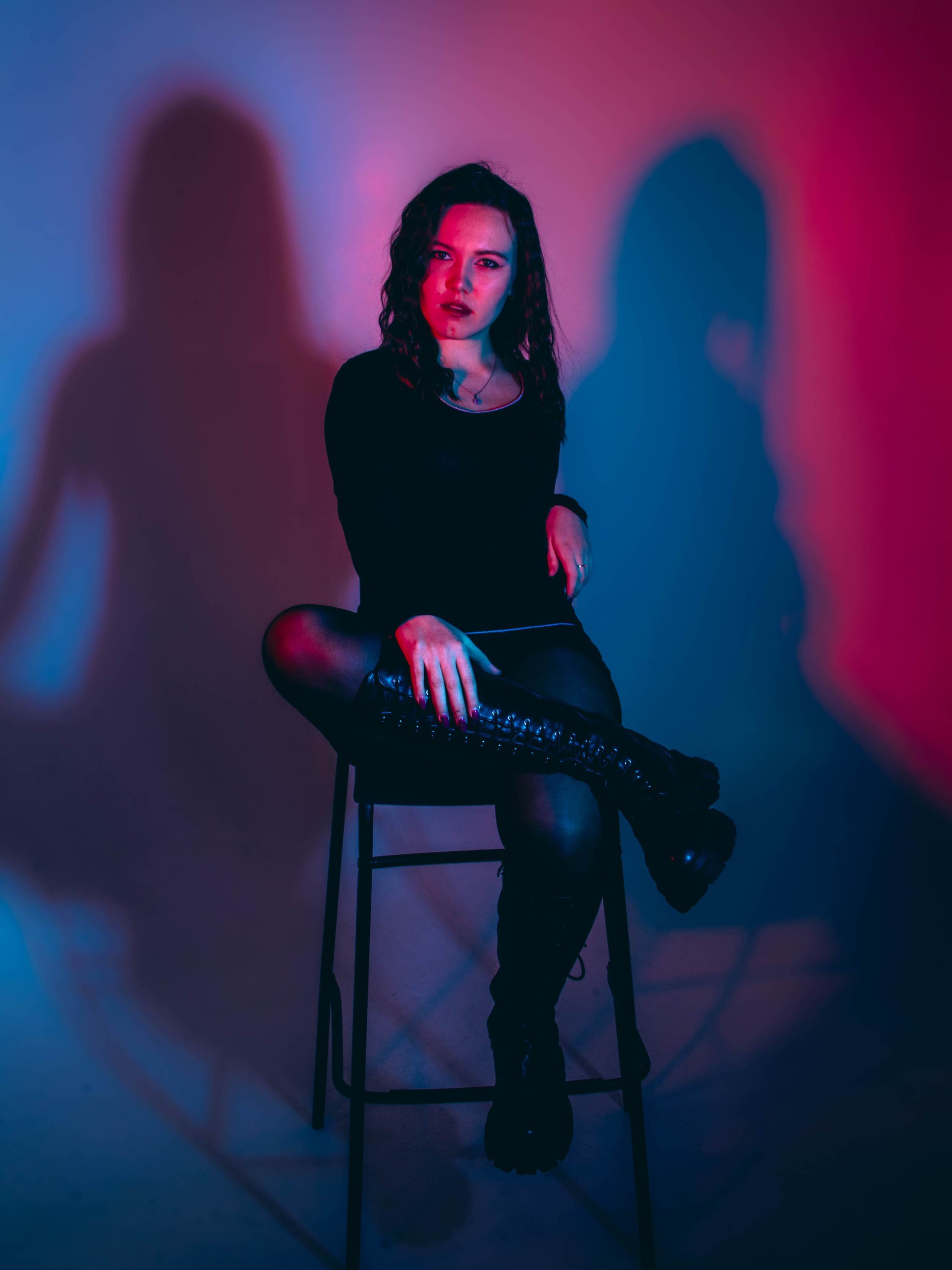 Ирина. «Матрица»