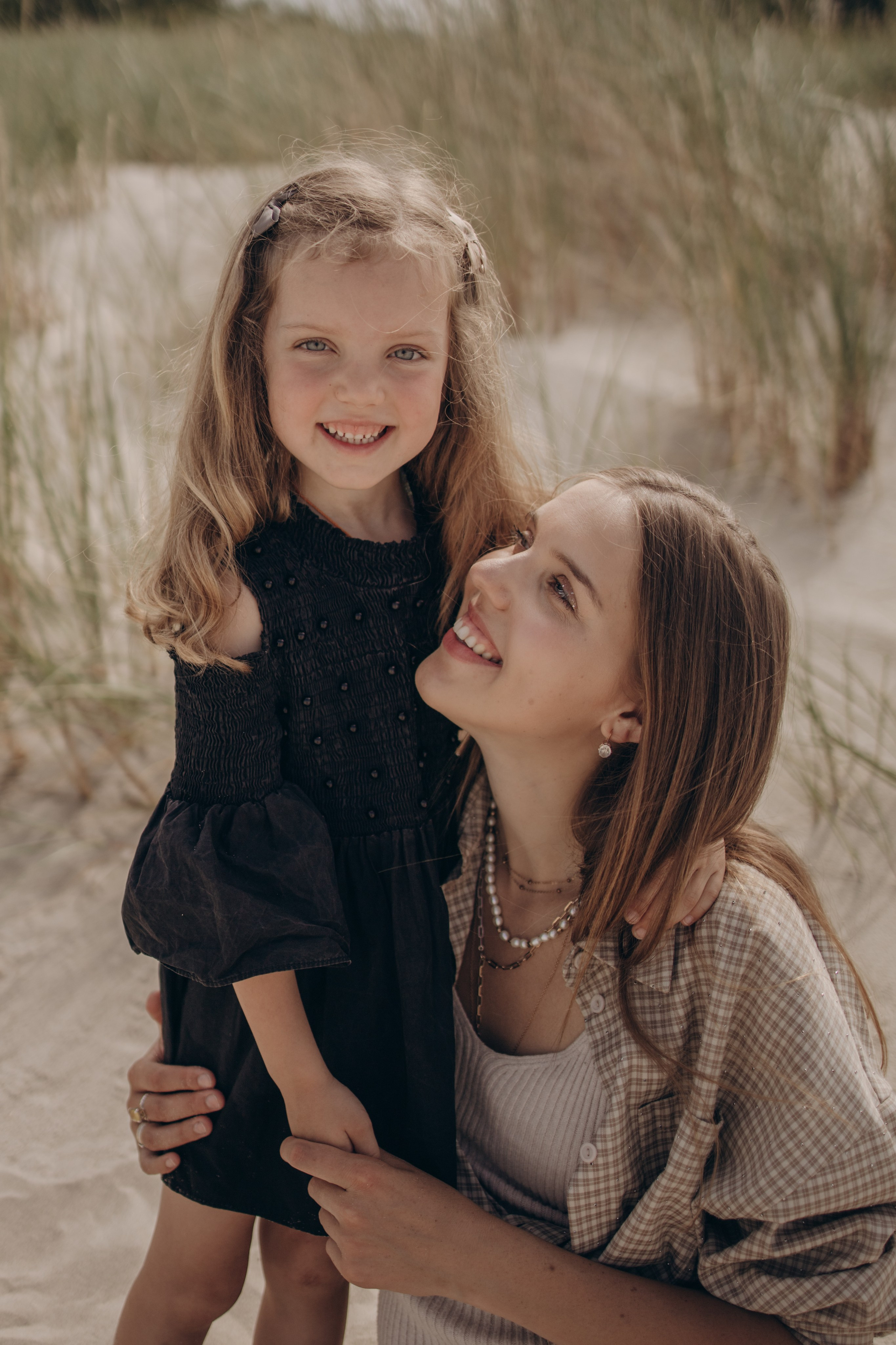 Ульяна, Никита, Мира, Иоаким. Семейный фотограф Екатерина Еремеева