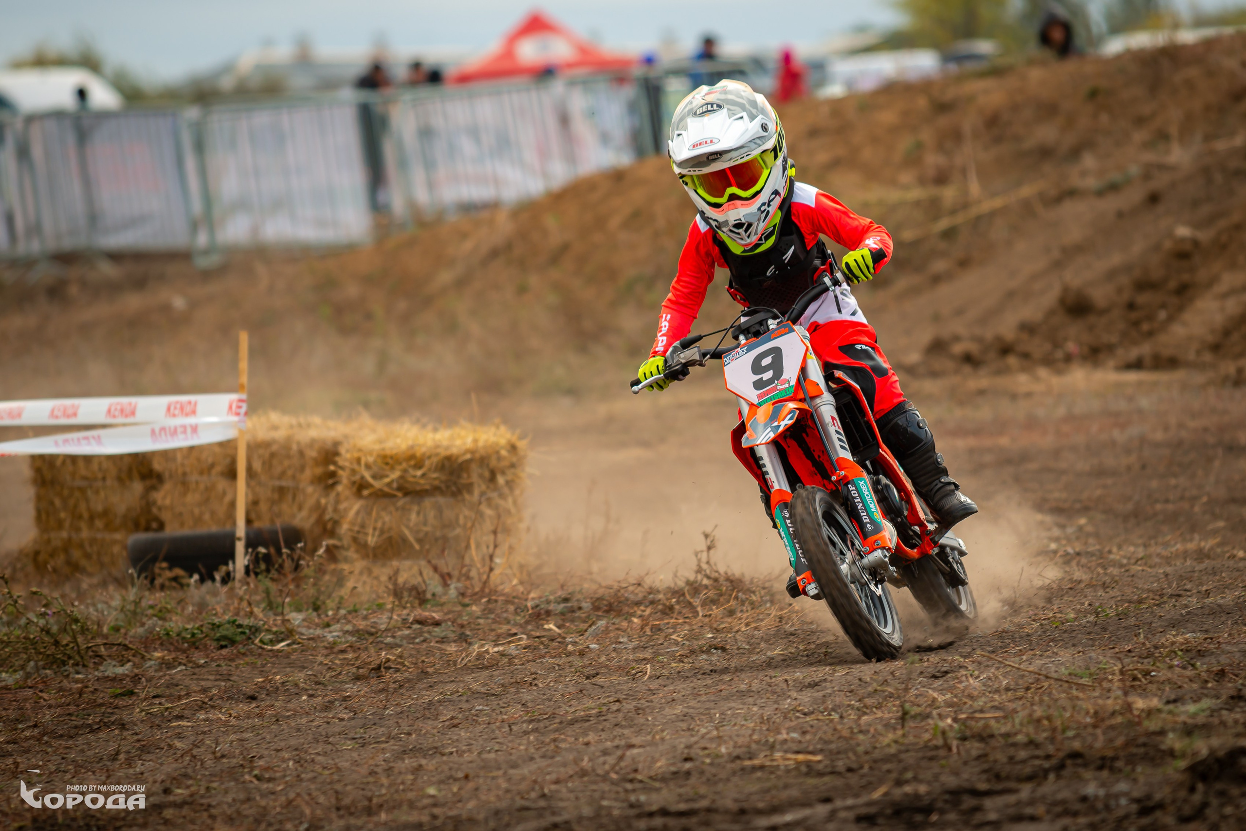 Варламово 2025. Фотограф | Макс Борода