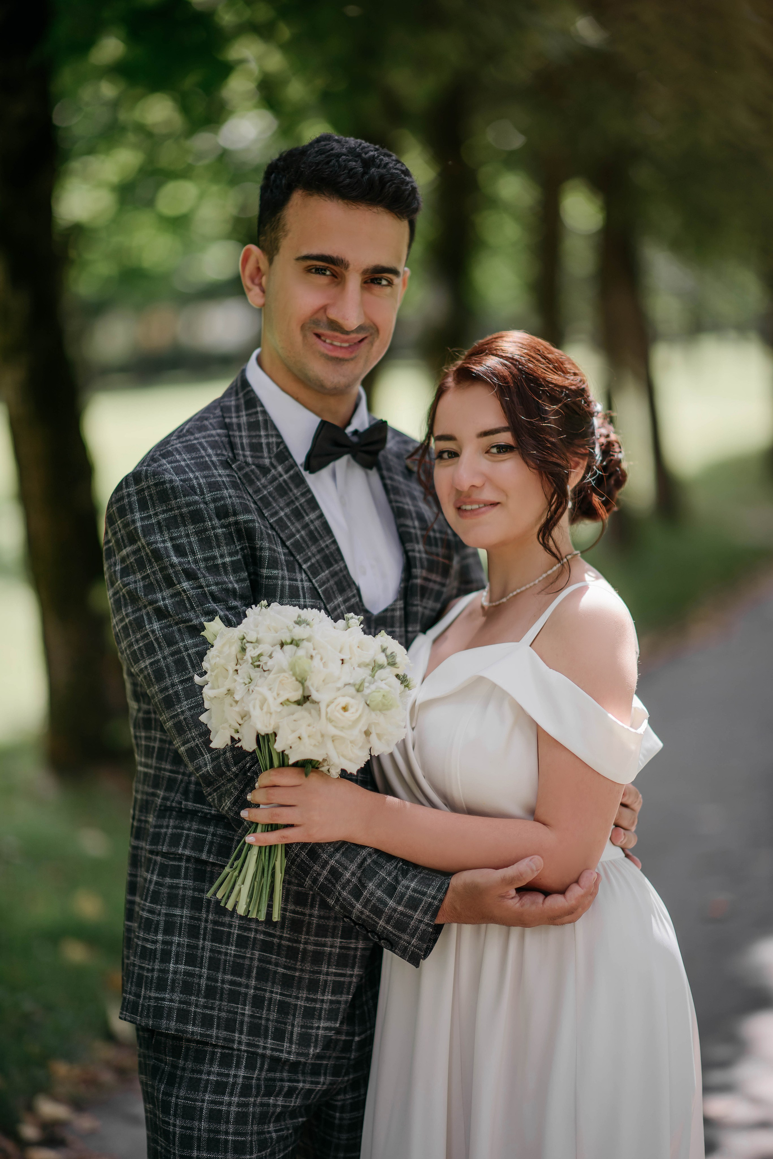 02.08.24. Свадебный и семейный фотограф в г. Москва Ирина Гаврилова