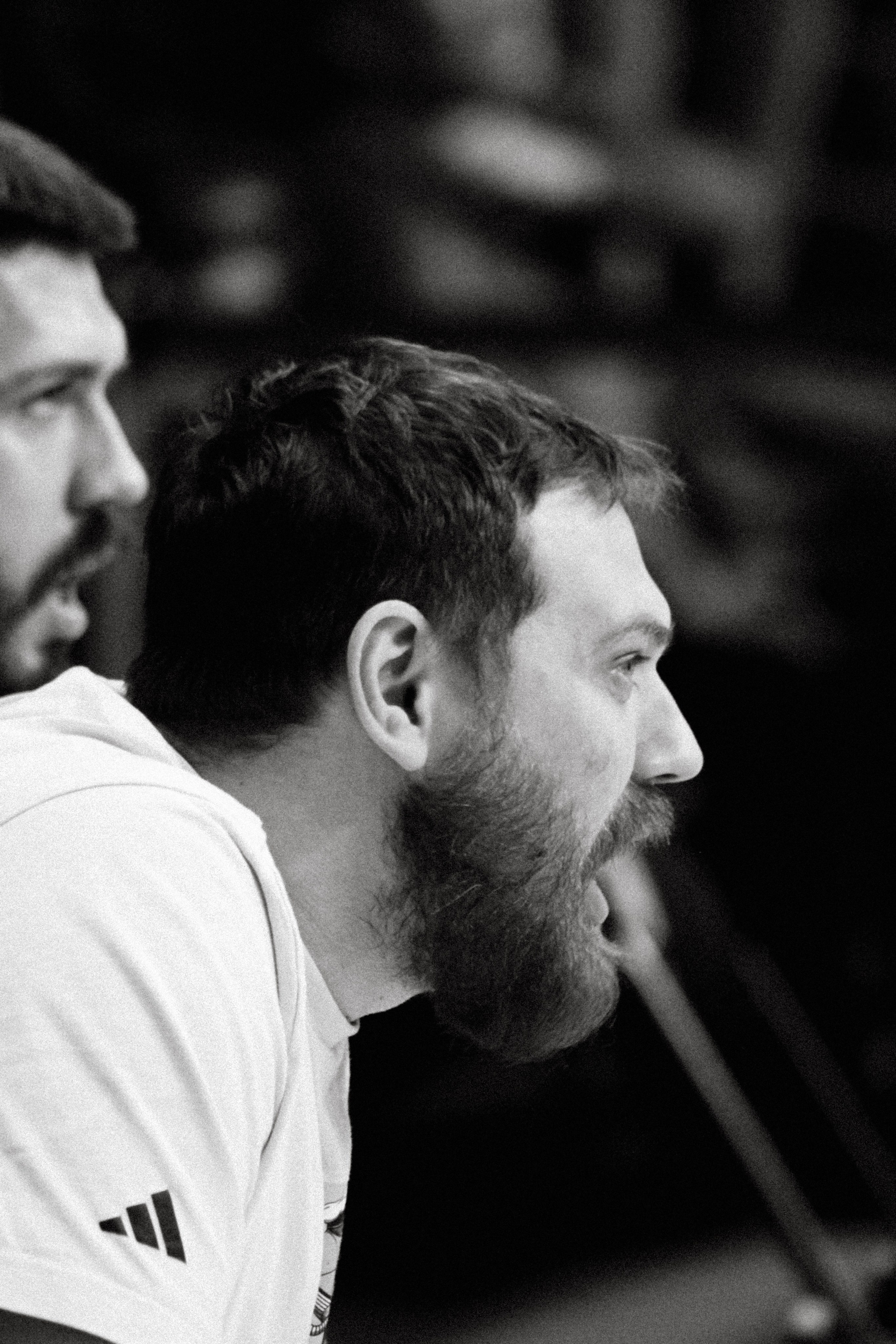 United Basketball Association (UBA). Yasmin Lagarde