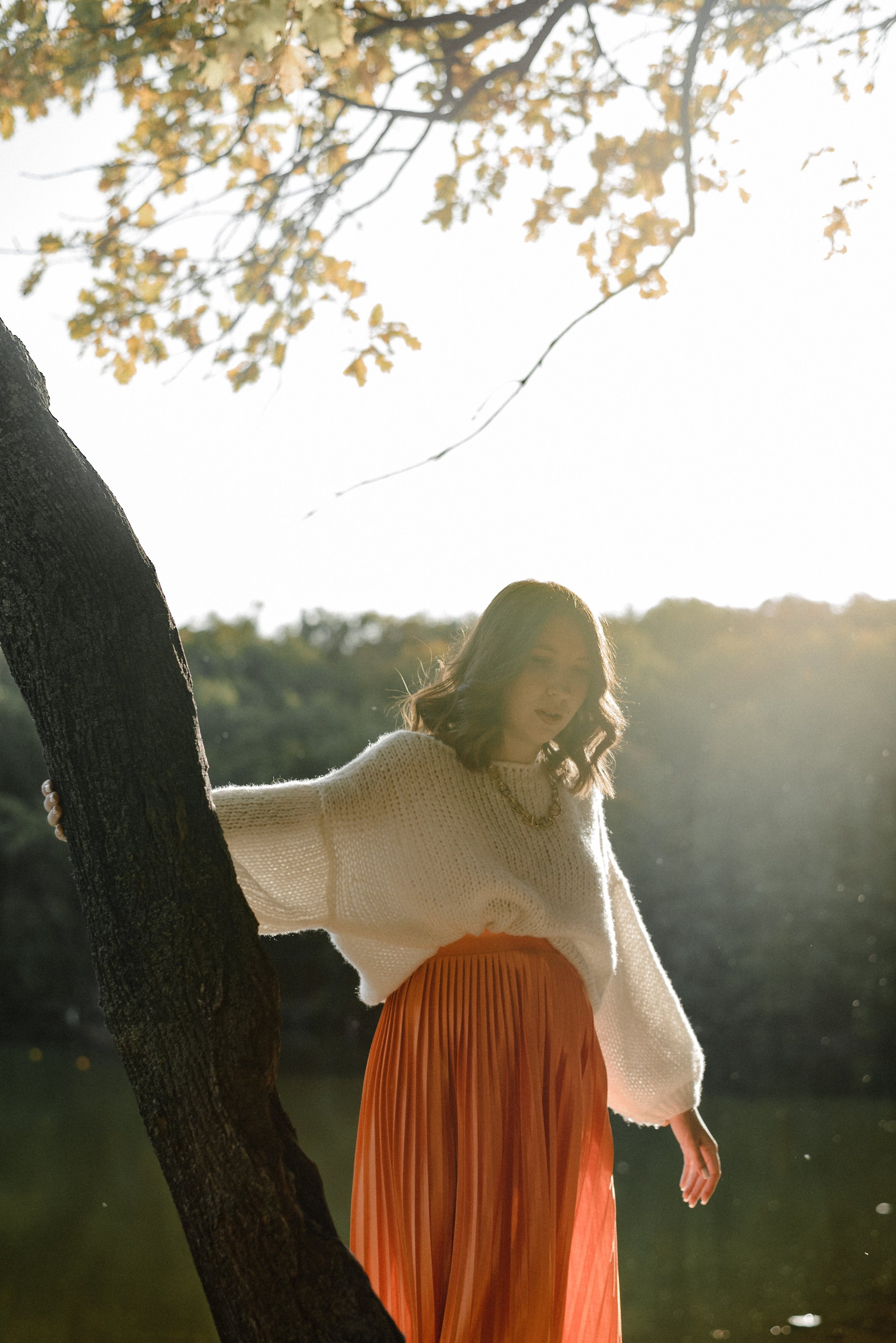 Кристина. Светлана Варфоломеева, женский и свадебный фотограф в Саратове