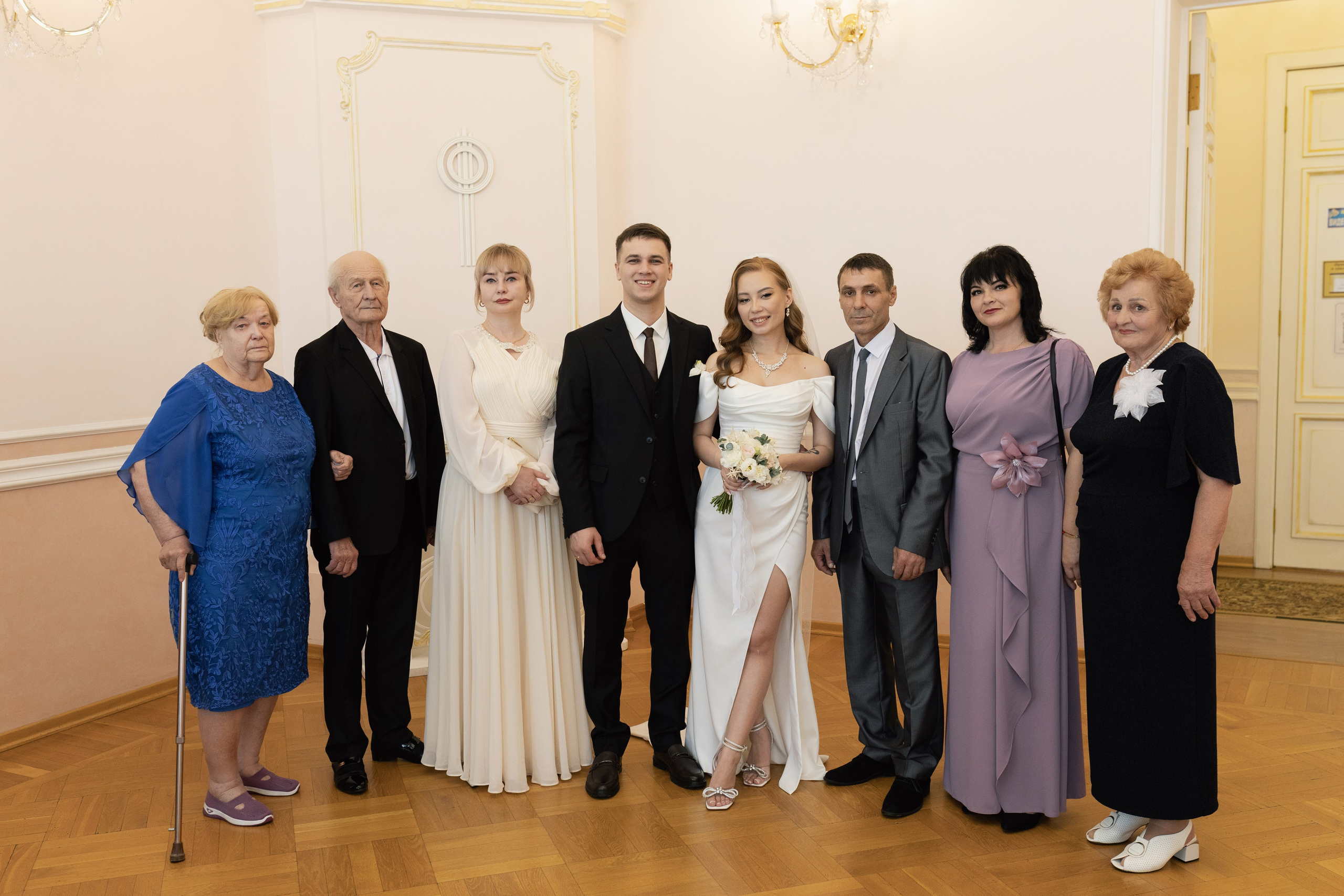 Daniil & Veronika. Фотограф в Томске Ирина Павлуцкая