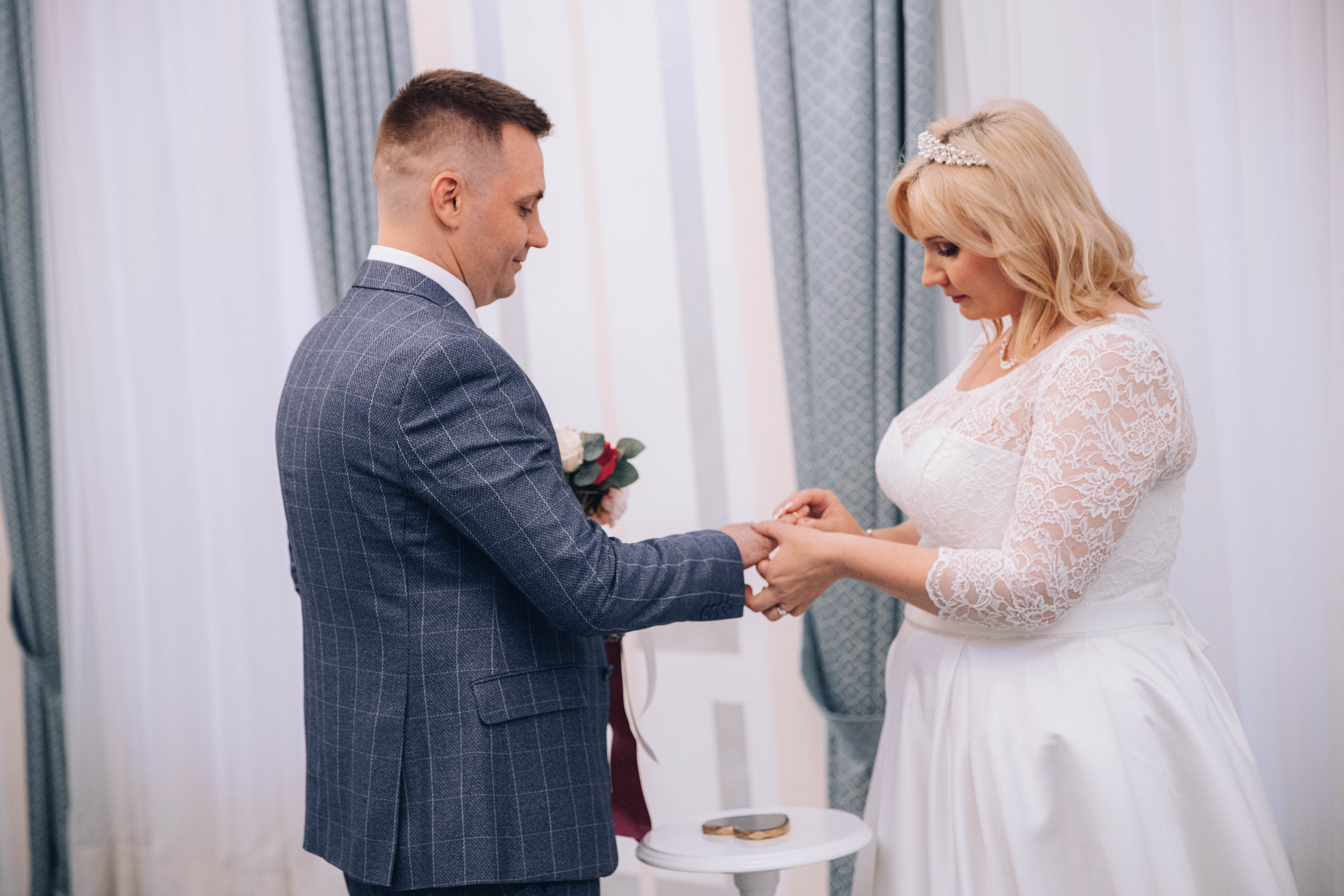 Анатолий & Юлия. Фотограф в Москве и МО, Мещерякова Ольга