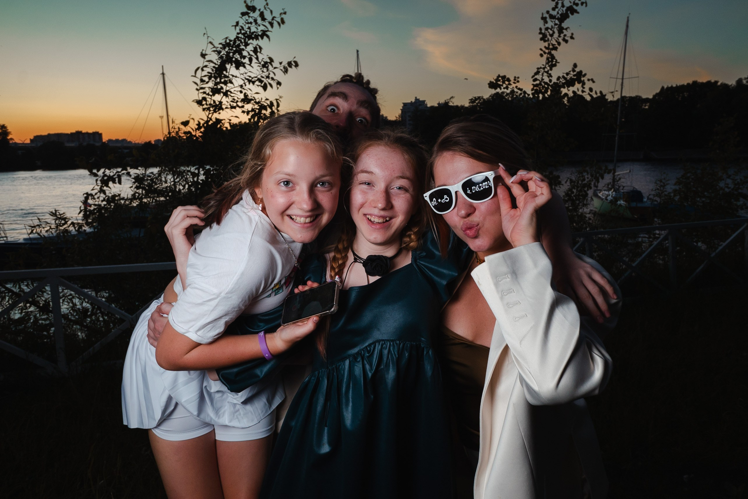 Репортажная съемка. Репортажный фотограф в Санкт-Петербурге Елизавета Патрикеева