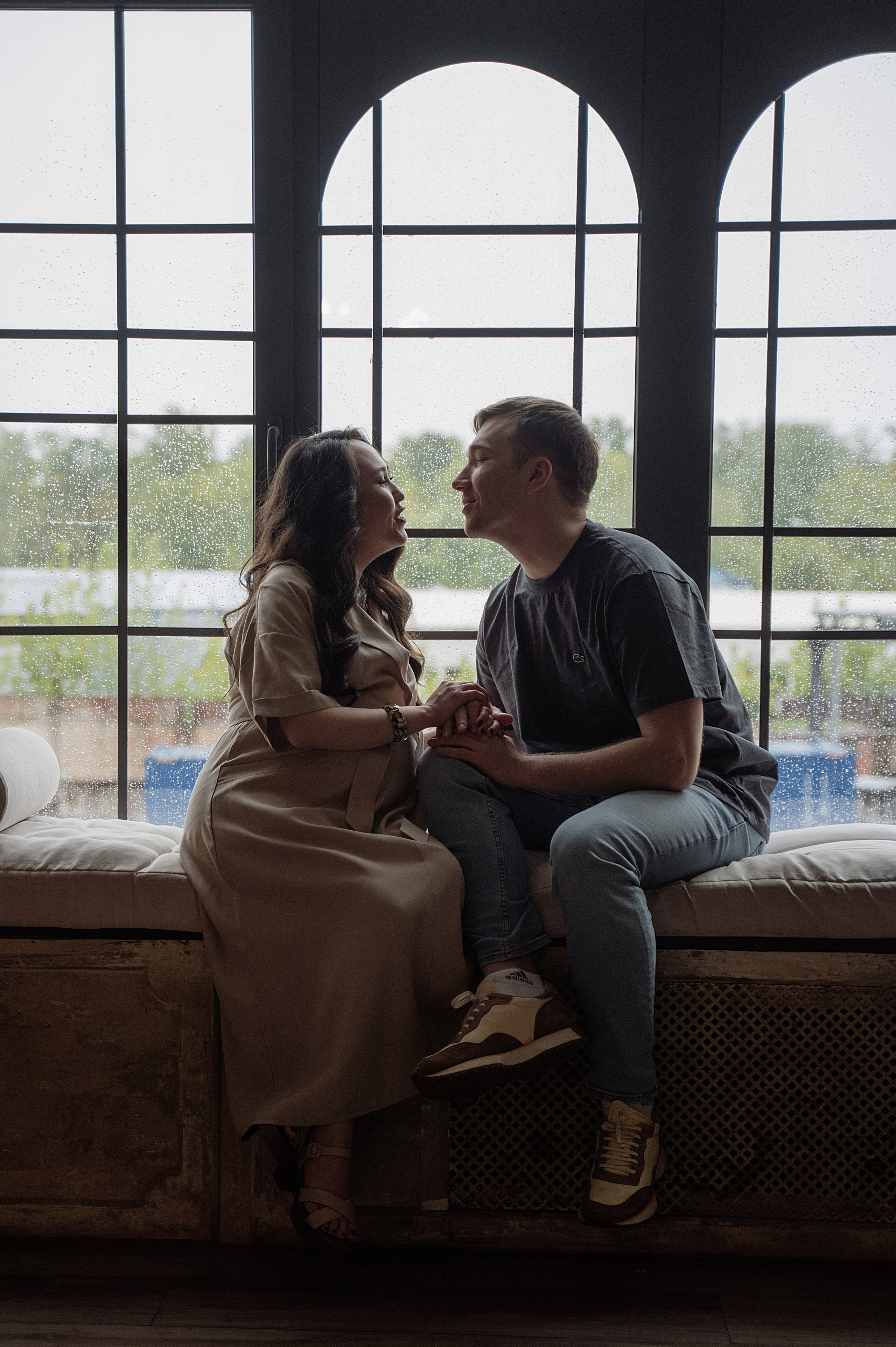 8. Свадебный фотограф