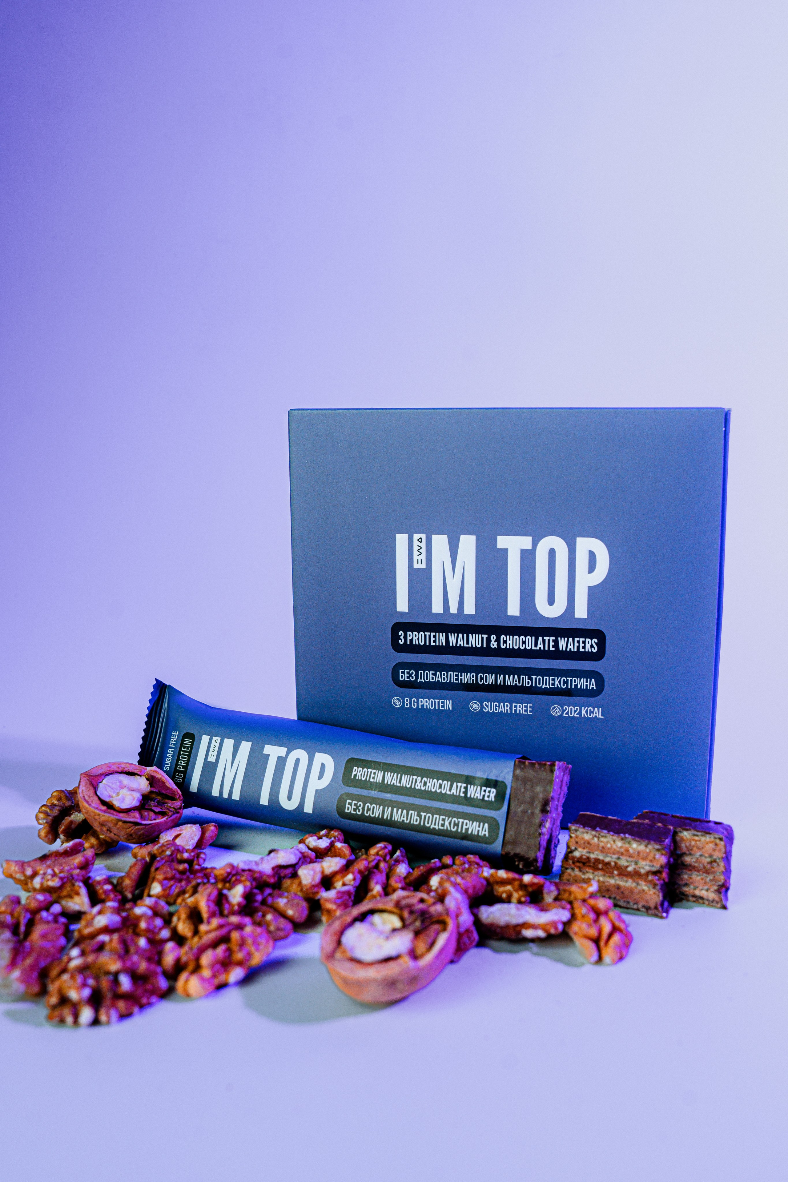 EWA Product. Костя Жуков — фотограф в Москве