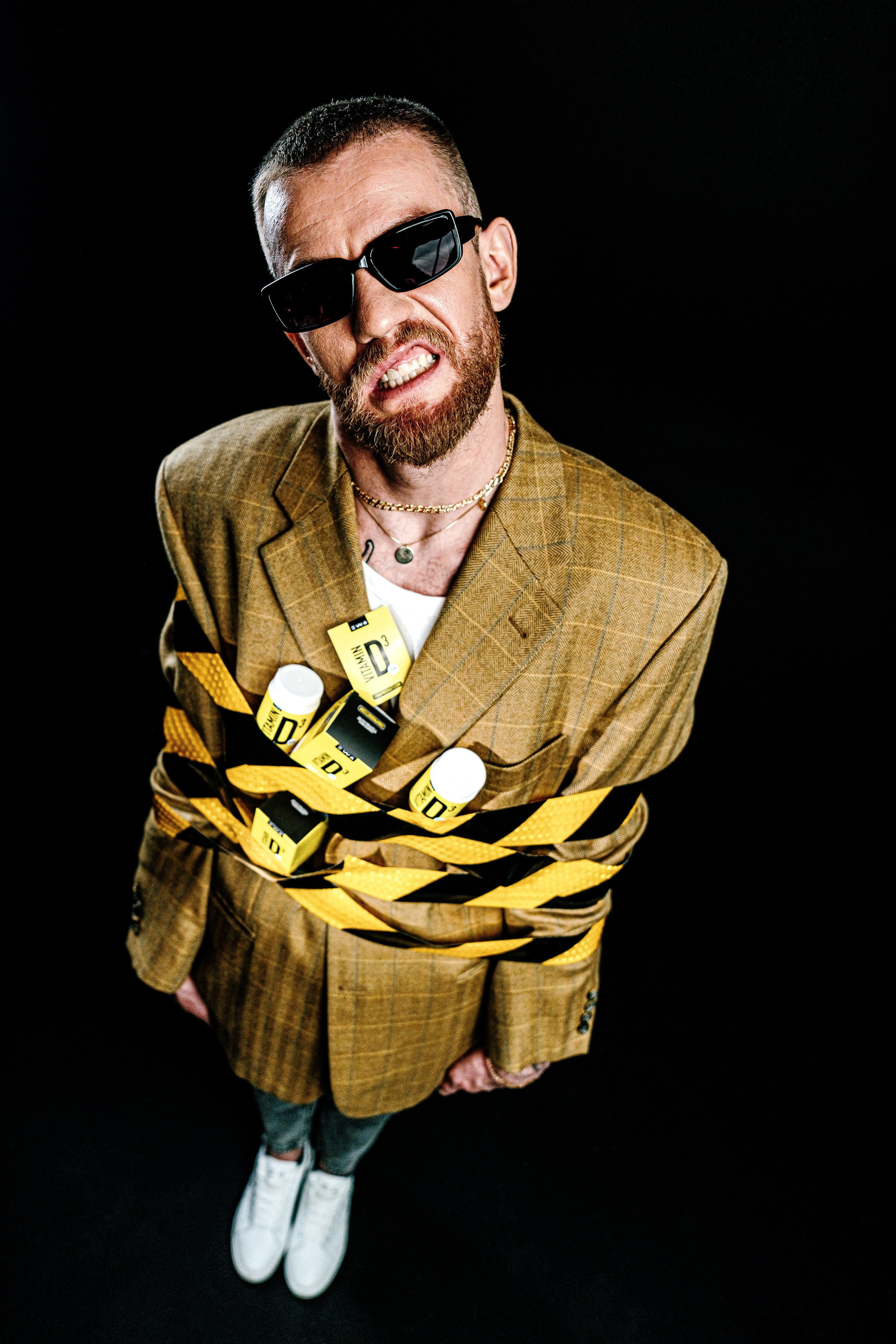 EWA Product. Костя Жуков — фотограф в Москве