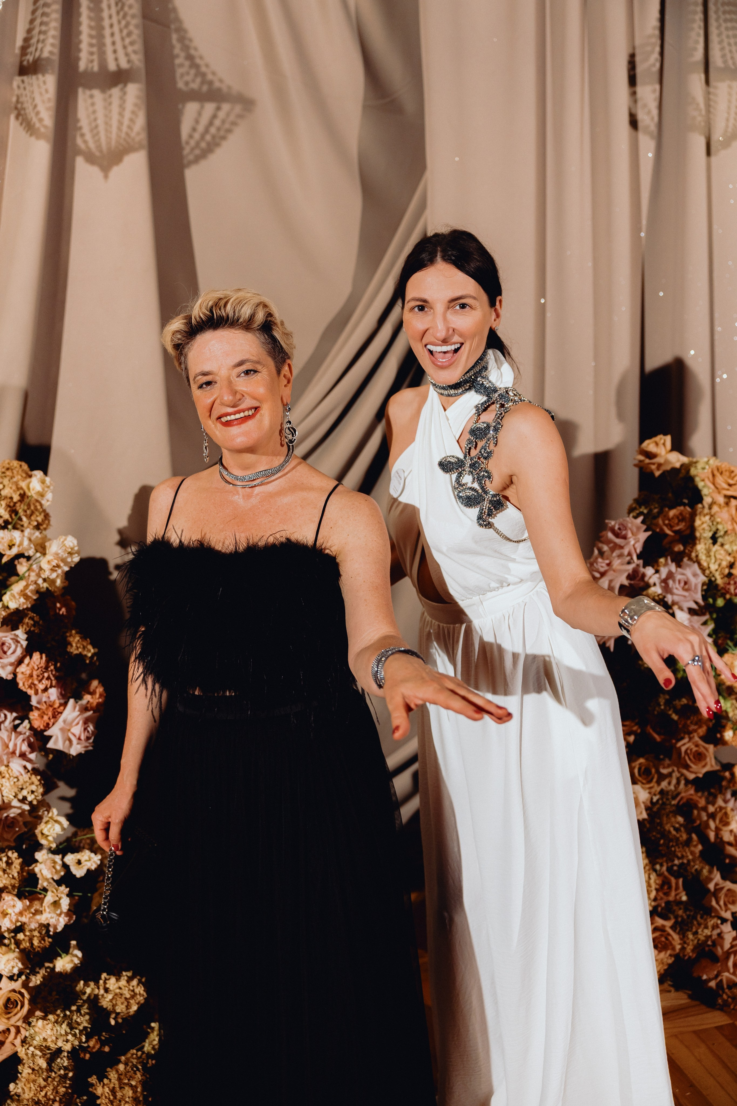 SECRET BALL '25. Костя Жуков — фотограф в Москве