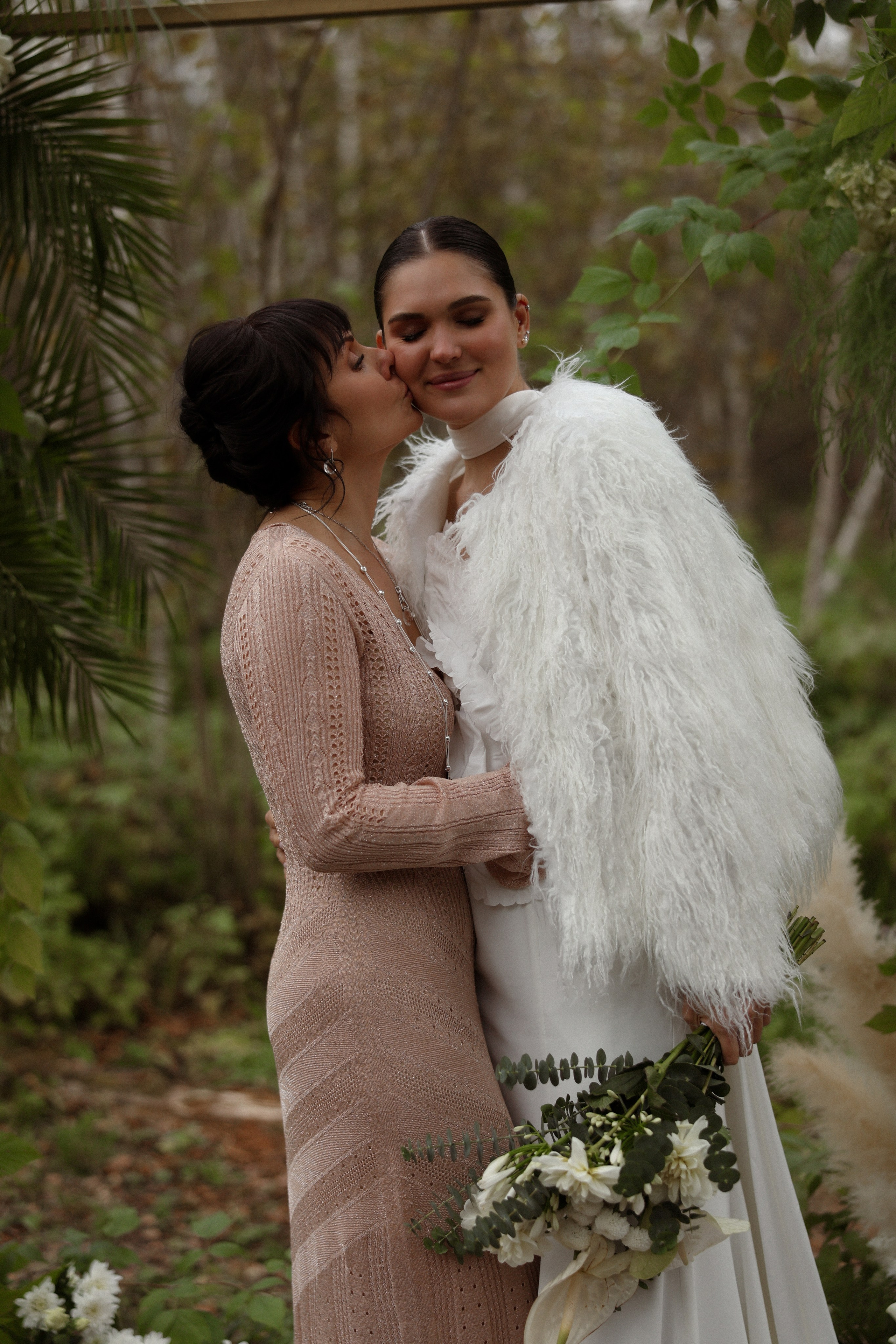 «Слезы счастья!» — Дмитрий и Дарья. Свадебный и семейный фотограф в Москве Ломова Ирина