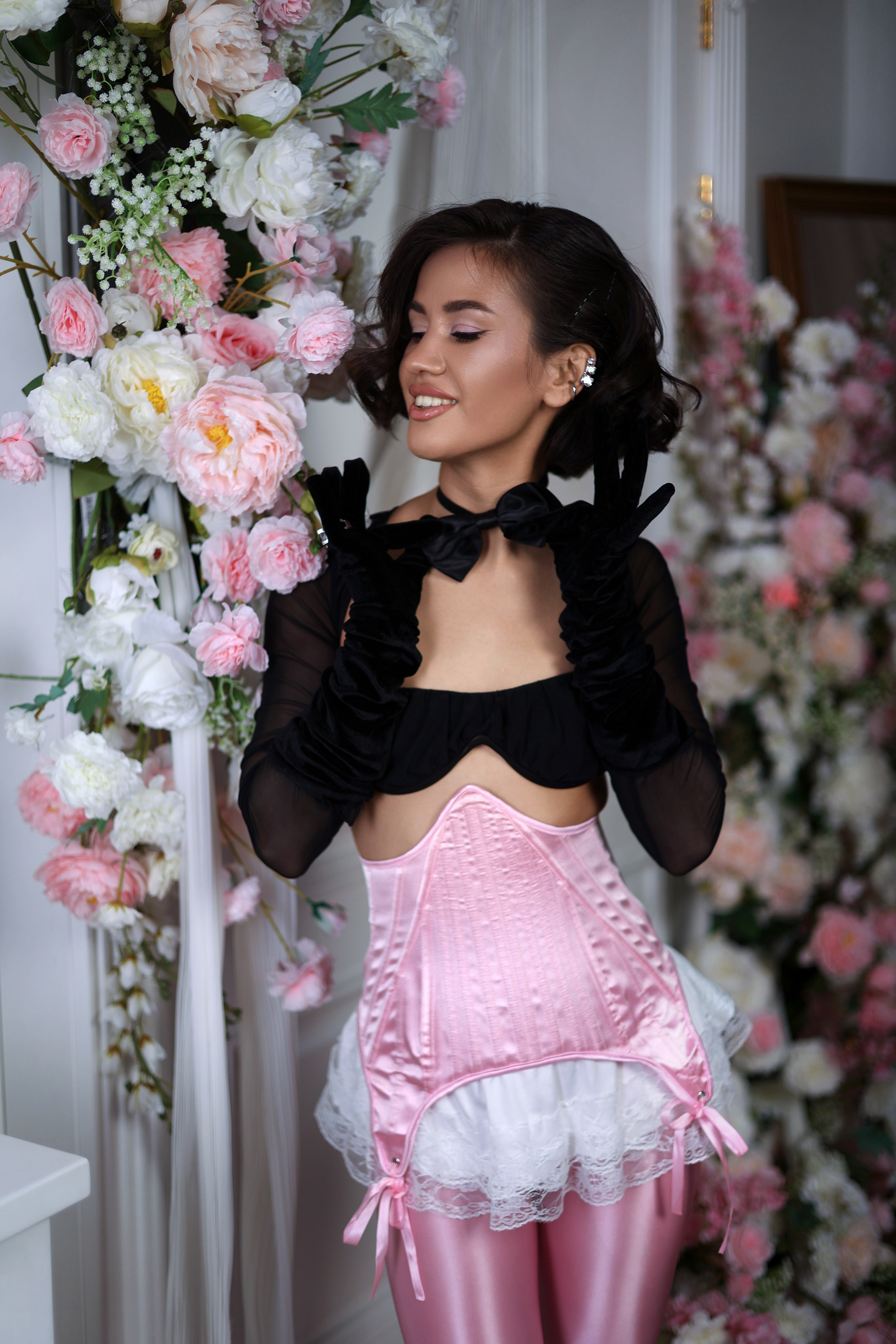 Индивидуальные фотосессии. Фотограф в Санкт-Петербурге Левина Ольга