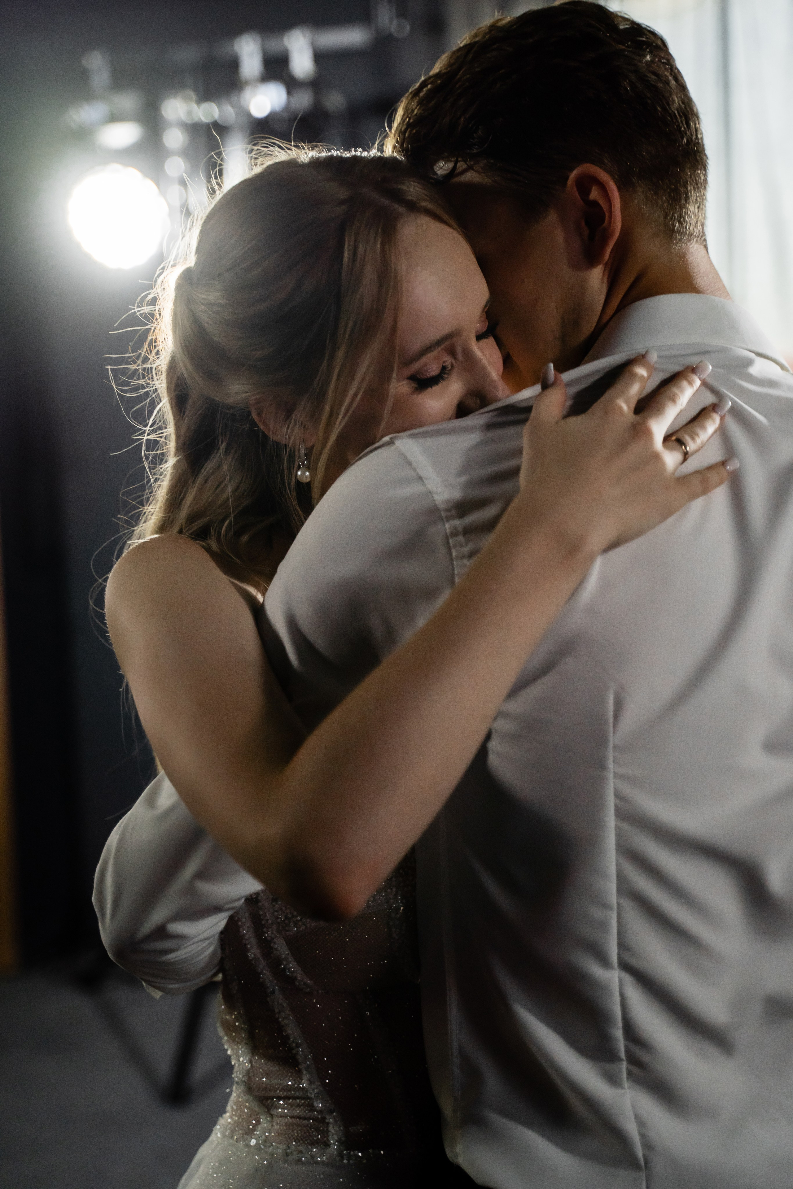 Анна и Артем. Свадебный фотограф Екатерина Кузнецова